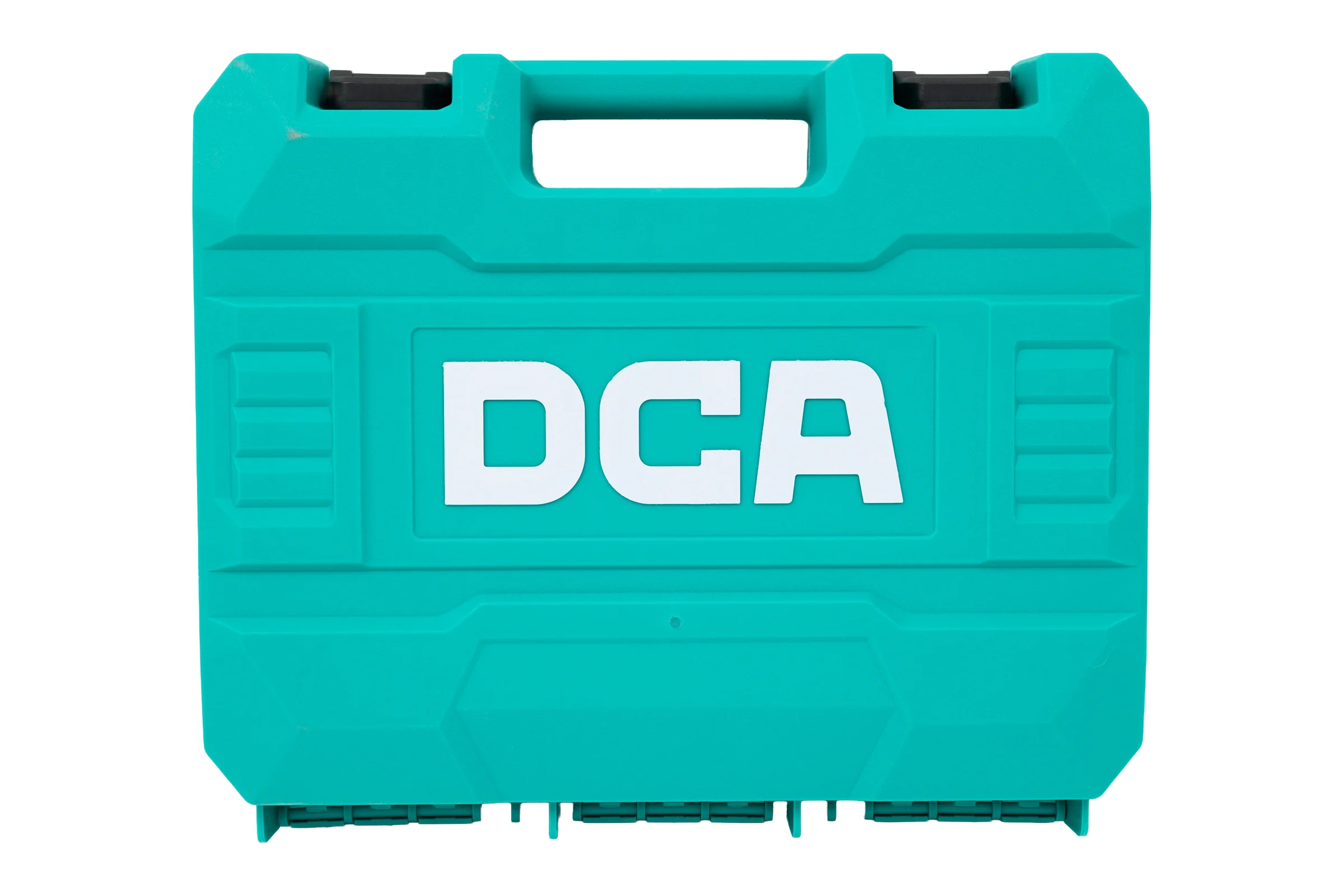 Аккумуляторная дрель-шуруповерт DCA ADJZ2055 (TYPE AM)