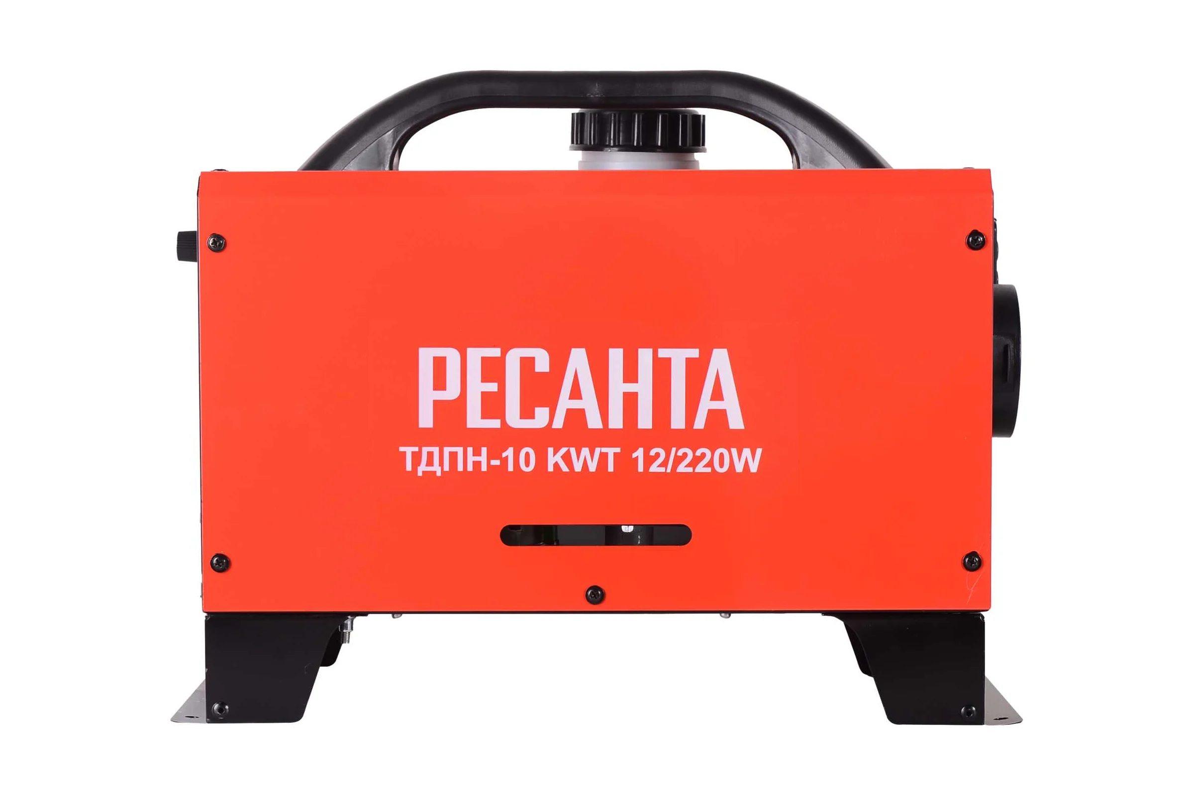 Тепловая дизельная пушка непрямого нагрева Ресанта ТДПН-10 KWT 12/220W 67/1/86