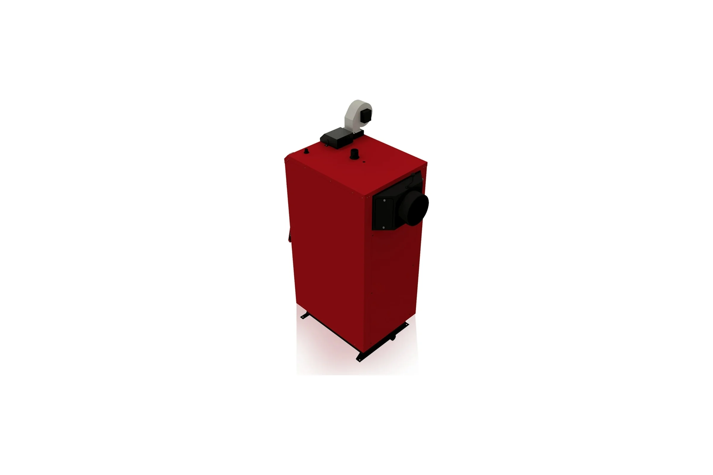 Твердотопливный котел Altep Duo Plus 25 36002