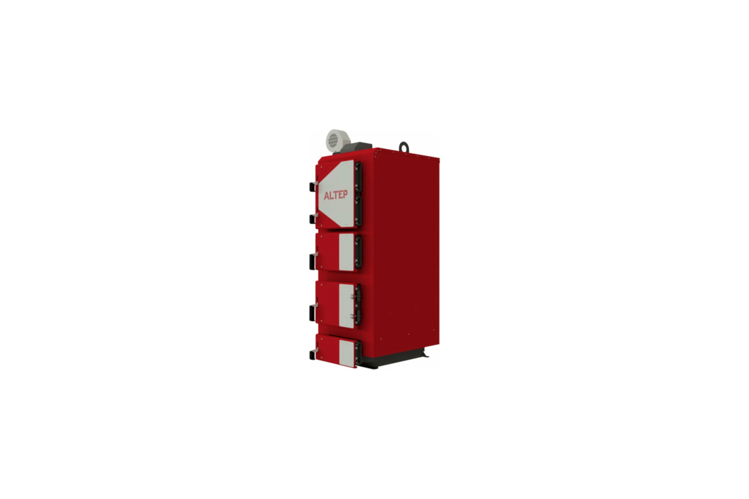 Твердотопливный котел Altep Duo Uni Plus 27 20502