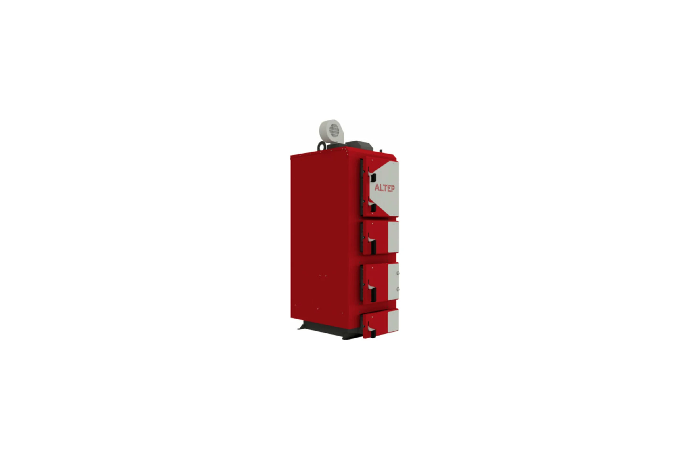 Твердотопливный котел Altep Duo Uni Plus 27 20502