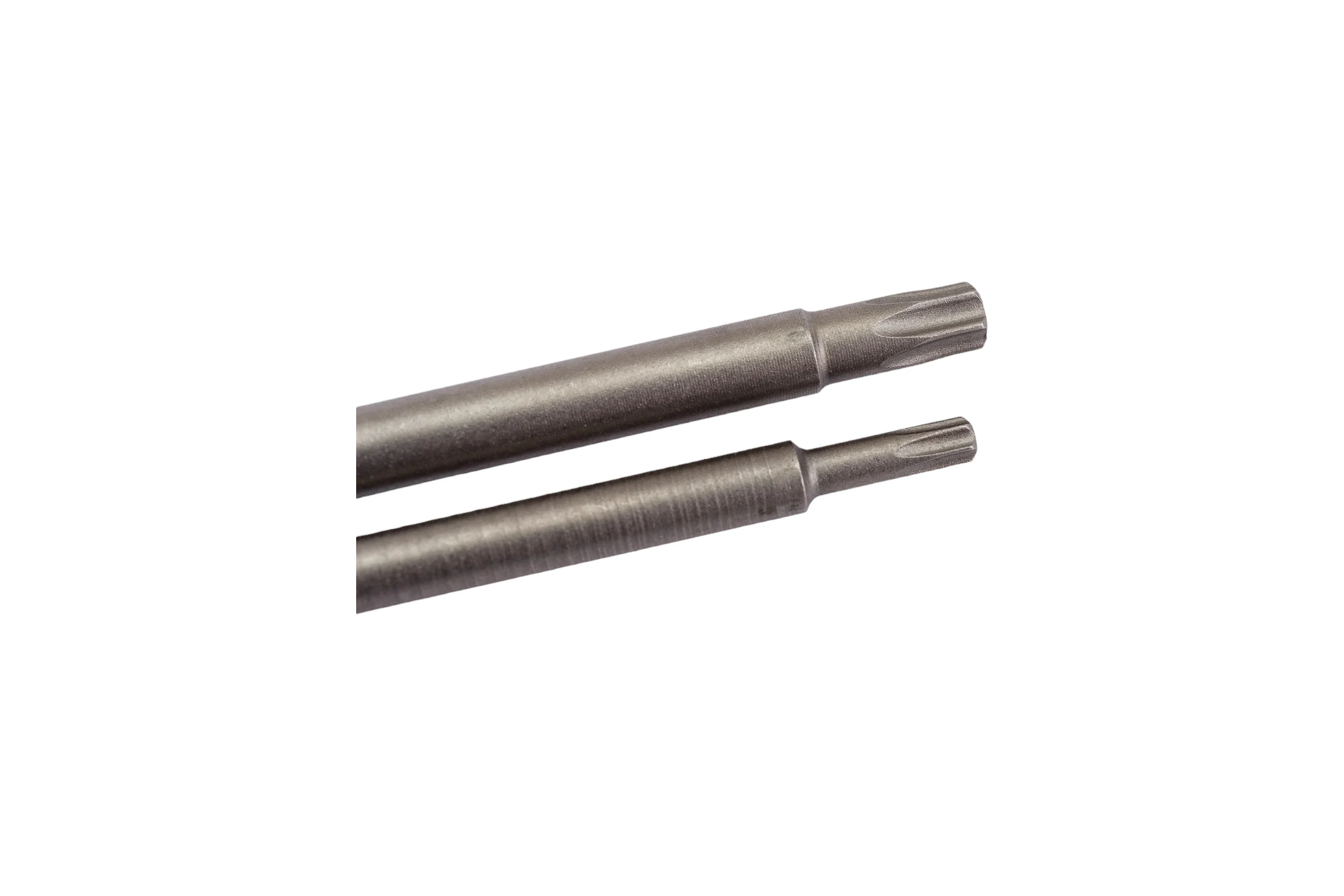 Бита TORX SECURITY Т15, Т27, 100 мм, 2 шт YATO YT-0491 36140491 092 1