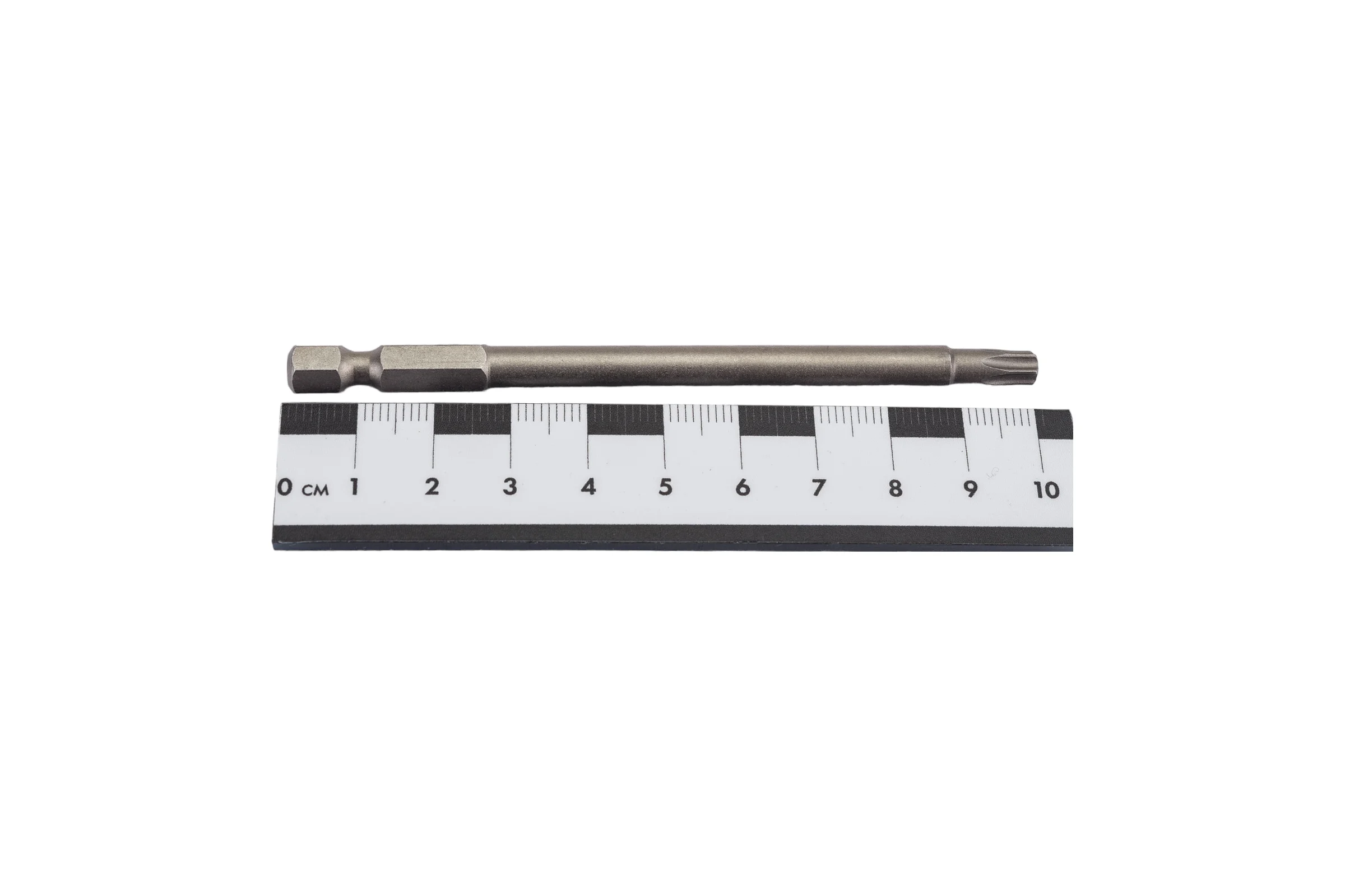 Бита TORX SECURITY Т15, Т27, 100 мм, 2 шт YATO YT-0491 36140491 092 1