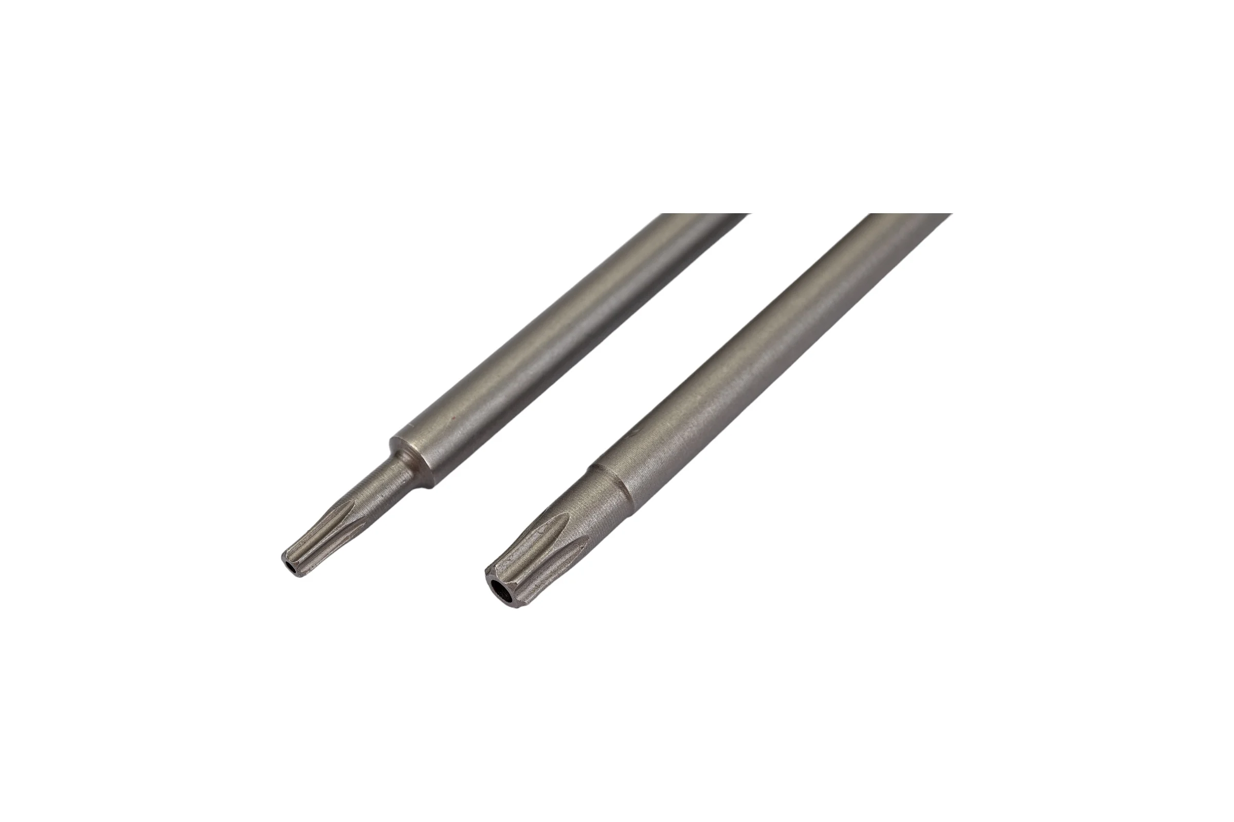 Бита TORX SECURITY Т10, Т25, 100 мм, 2 шт YATO YT-0490