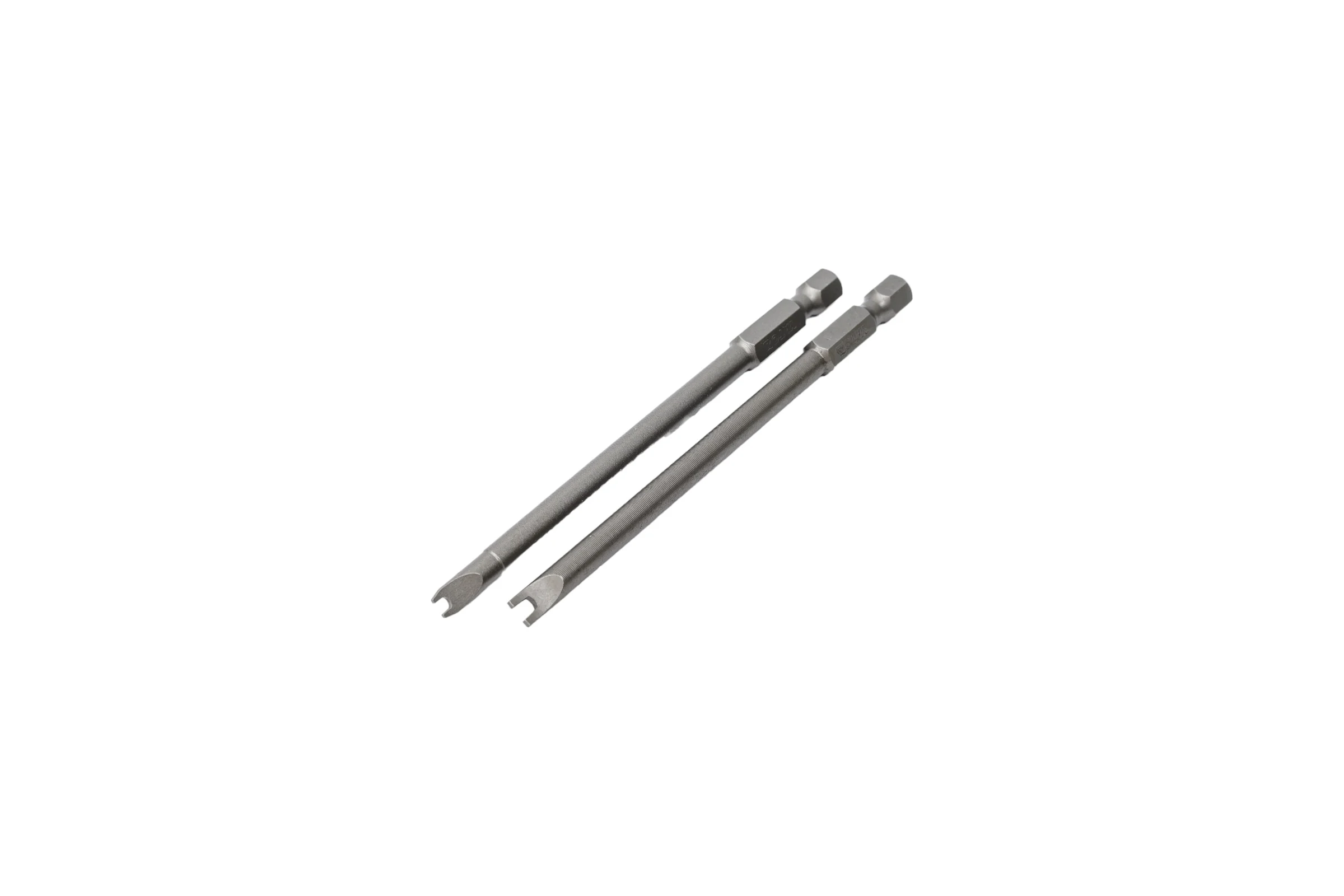 Бита SPANNER Nr.4x100 мм, Nr.8х100 мм, 2 шт YATO YT-0498