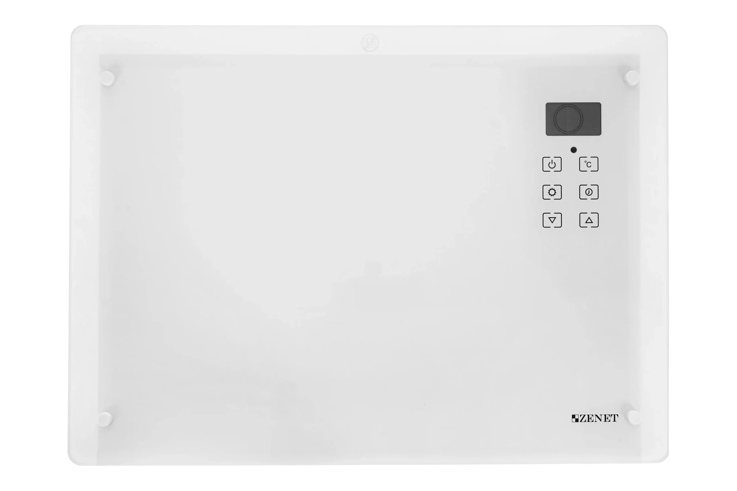 Конвективно-инфракрасный обогреватель ZENET ZET-526
