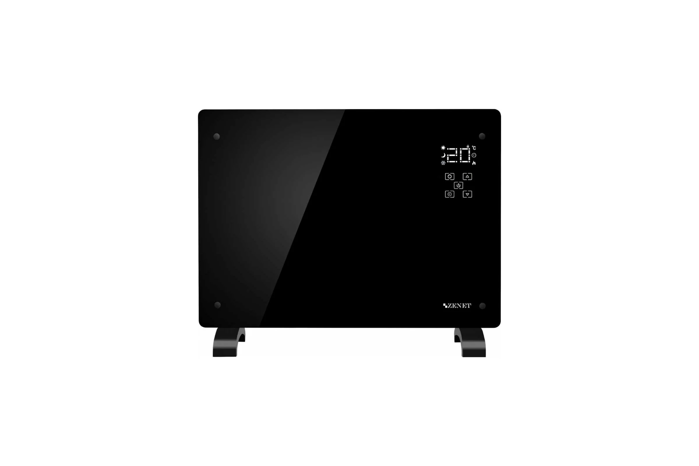 Конвективно-инфракрасный обогреватель ZENET ZET-530