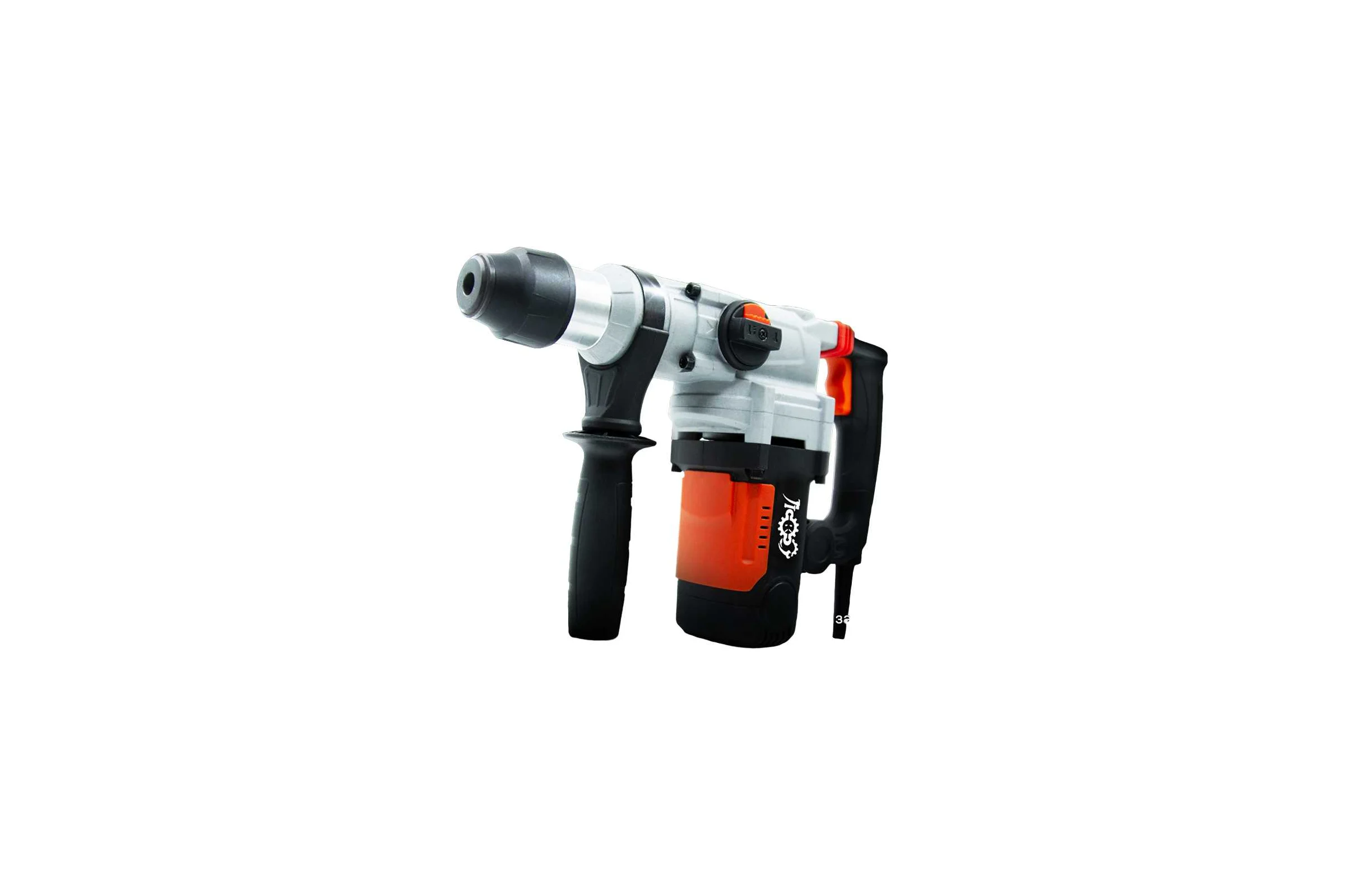 Электроперфоратор ЛОКОС L-PN-28 SP0004