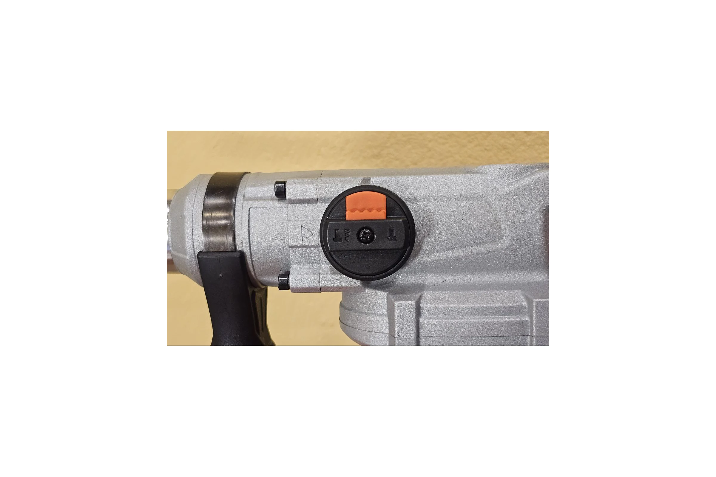 Электроперфоратор ЛОКОС L-PN-28 SP0004
