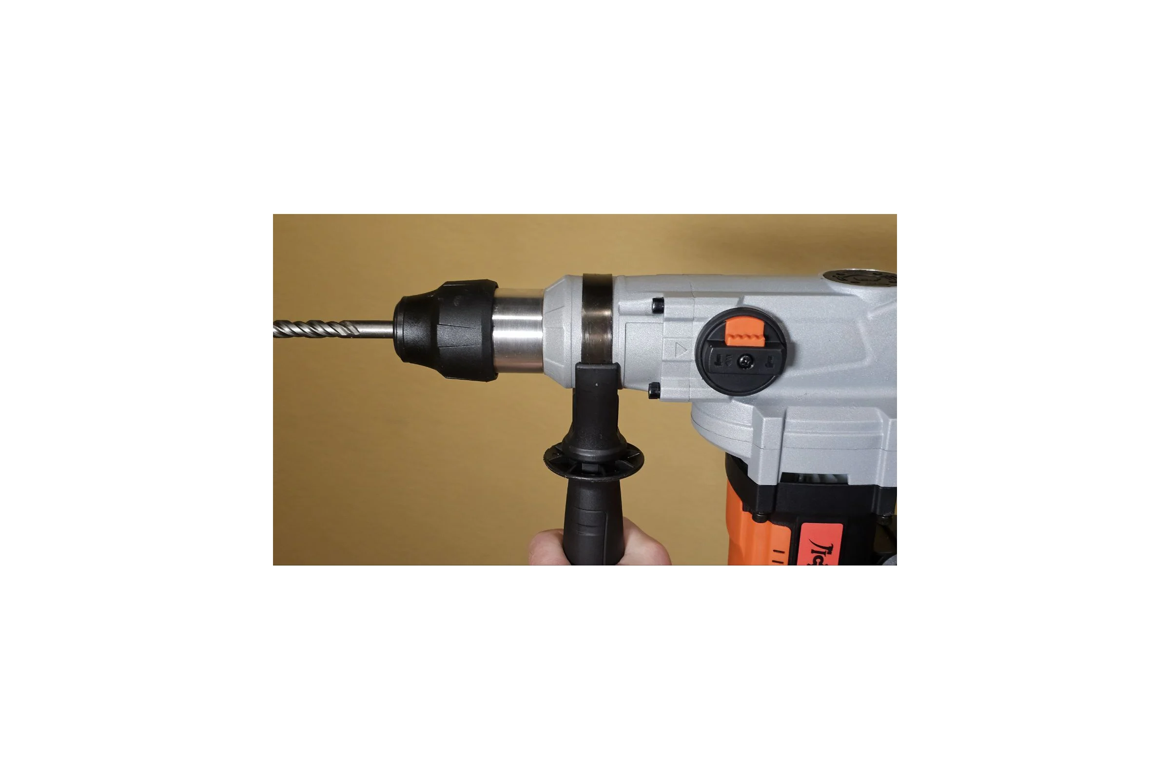 Электроперфоратор ЛОКОС L-PN-28 SP0004
