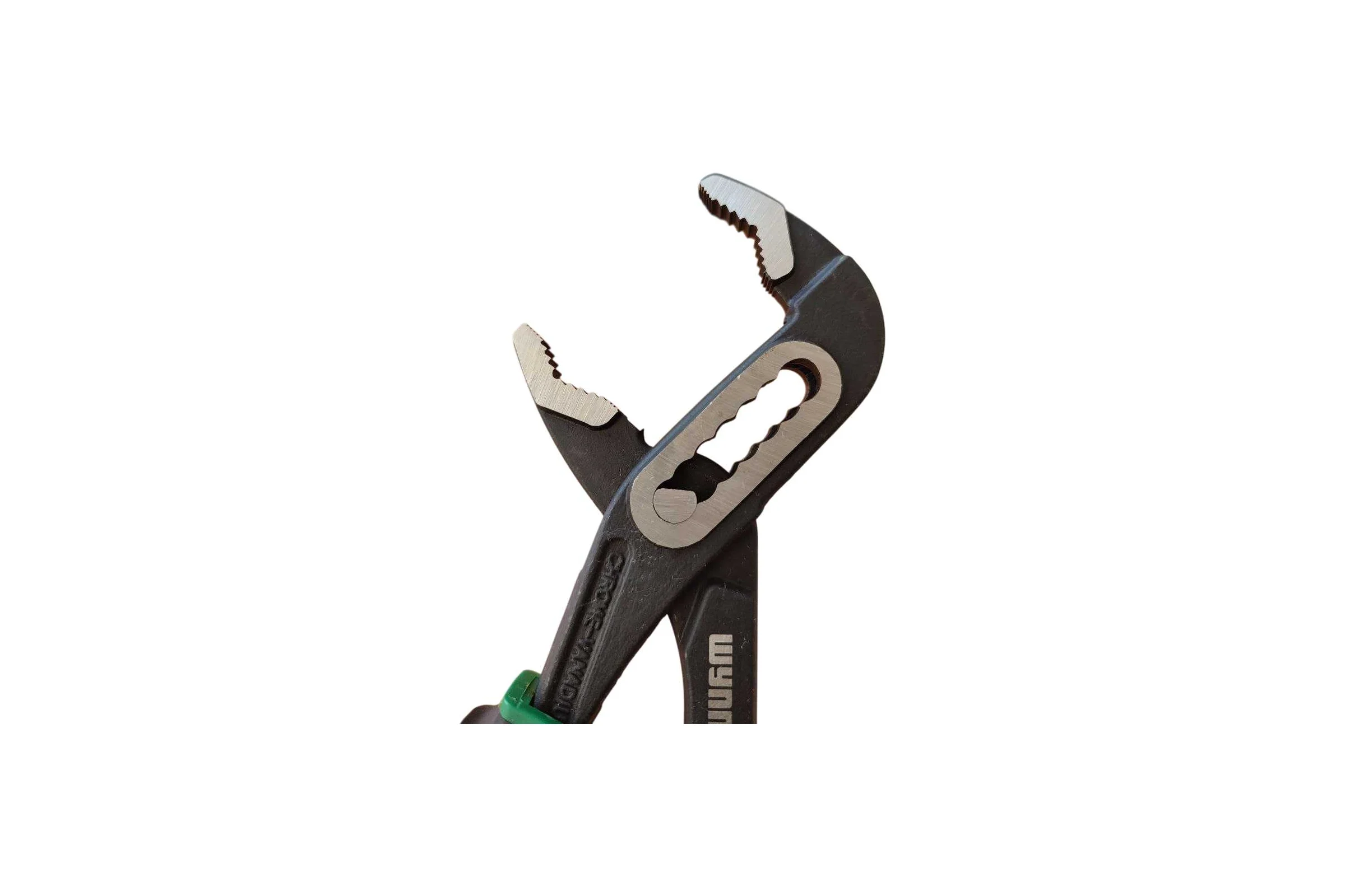 Клещи переставные WYNNS 250мм CR-V (PP+TPR) W0475A/ Tools 00-00006121