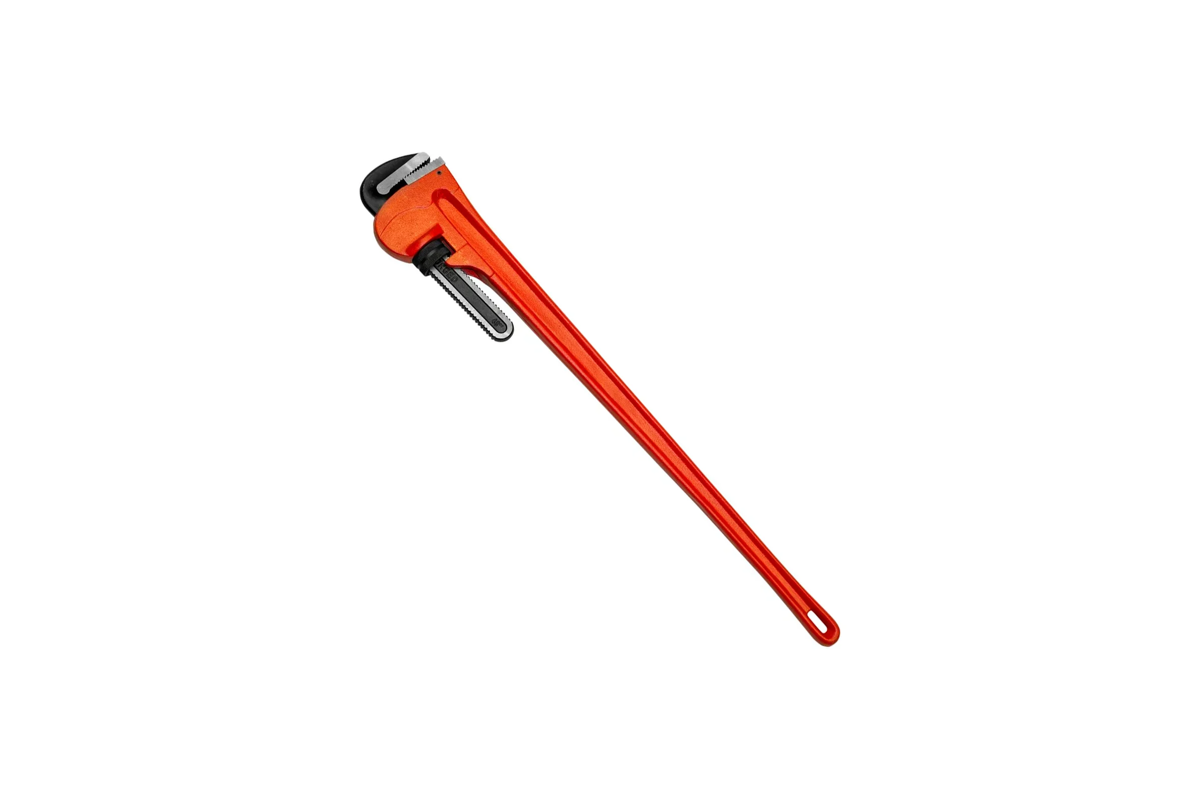 Прямые трубный ключ TD-tools 48 TD050948