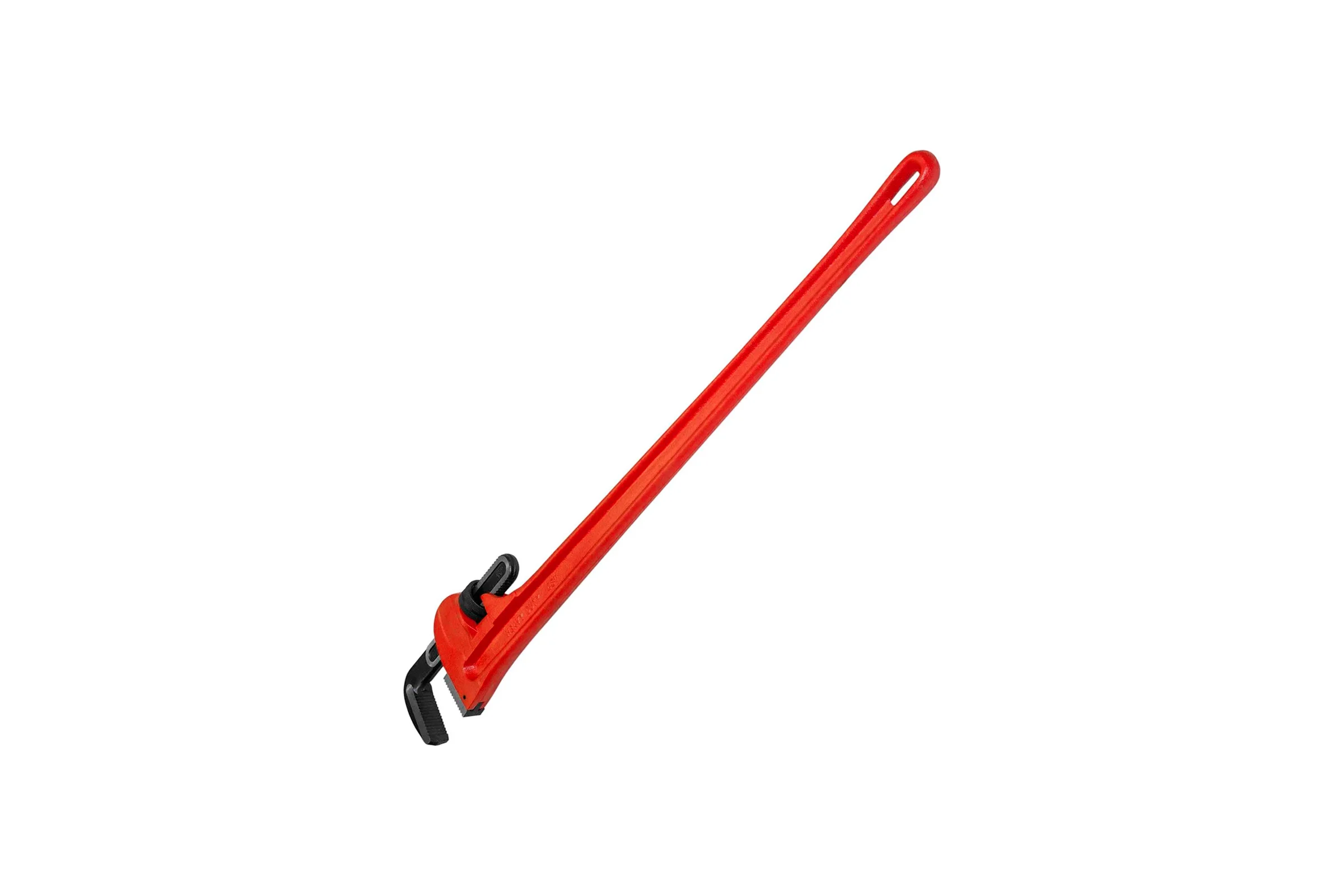 Прямые трубный ключ TD-tools 48 TD050948