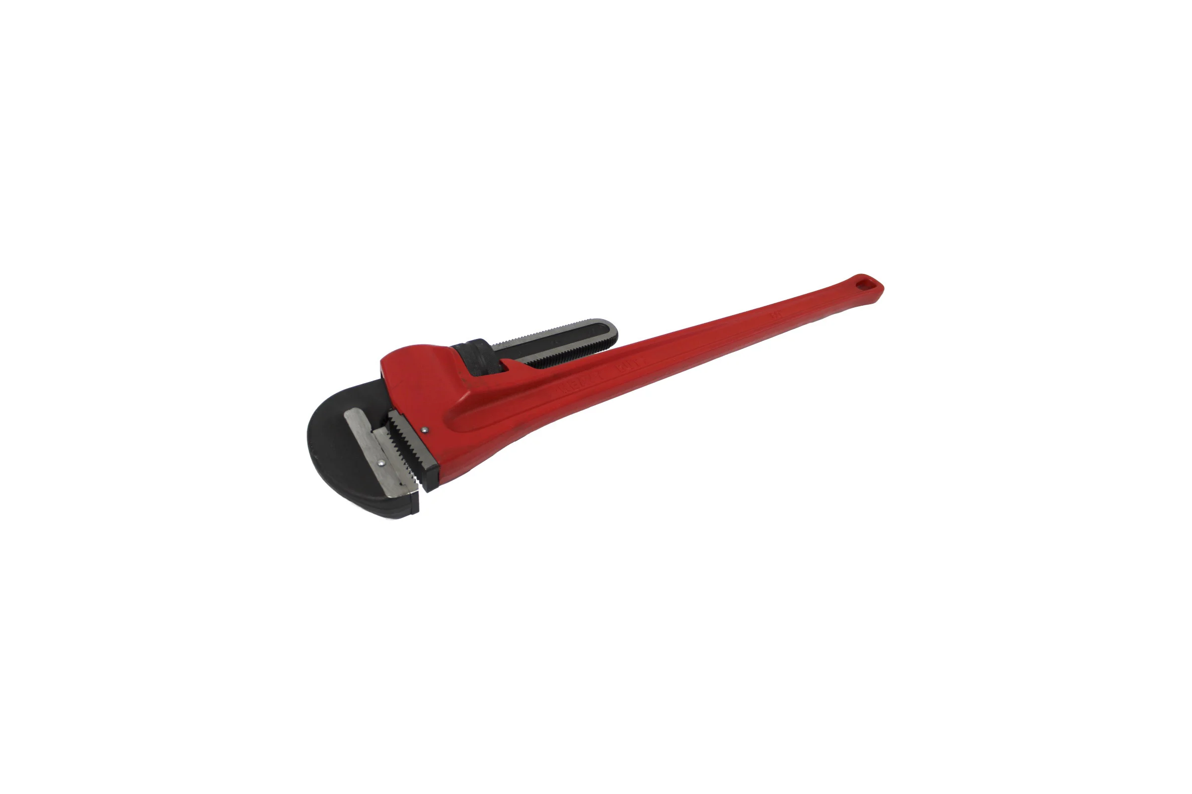 Прямые трубный ключ TD-tools 60 TD050960