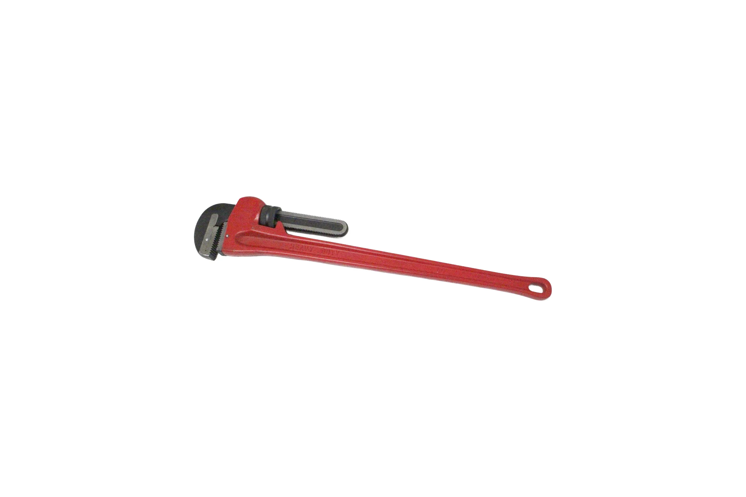 Прямые трубный ключ TD-tools 60 TD050960