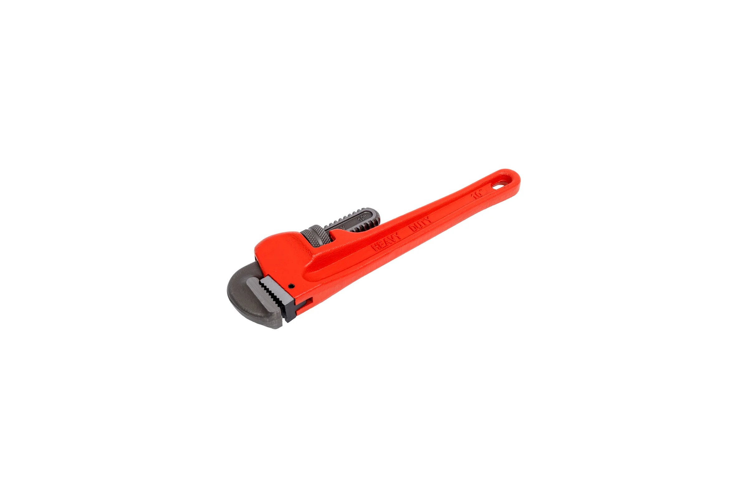 Прямые трубный ключ TD-tools 10 TD050910