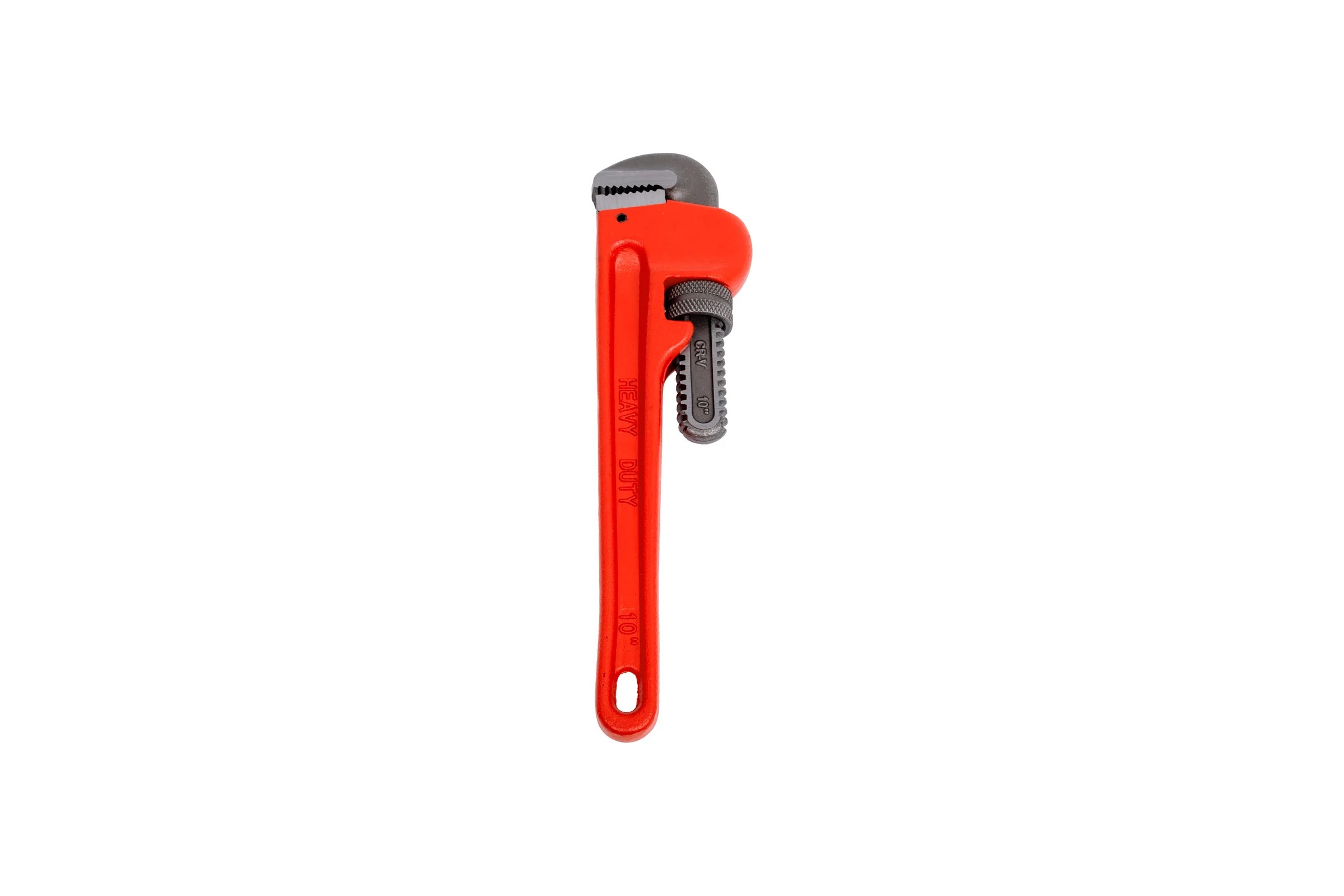Прямые трубный ключ TD-tools 10 TD050910