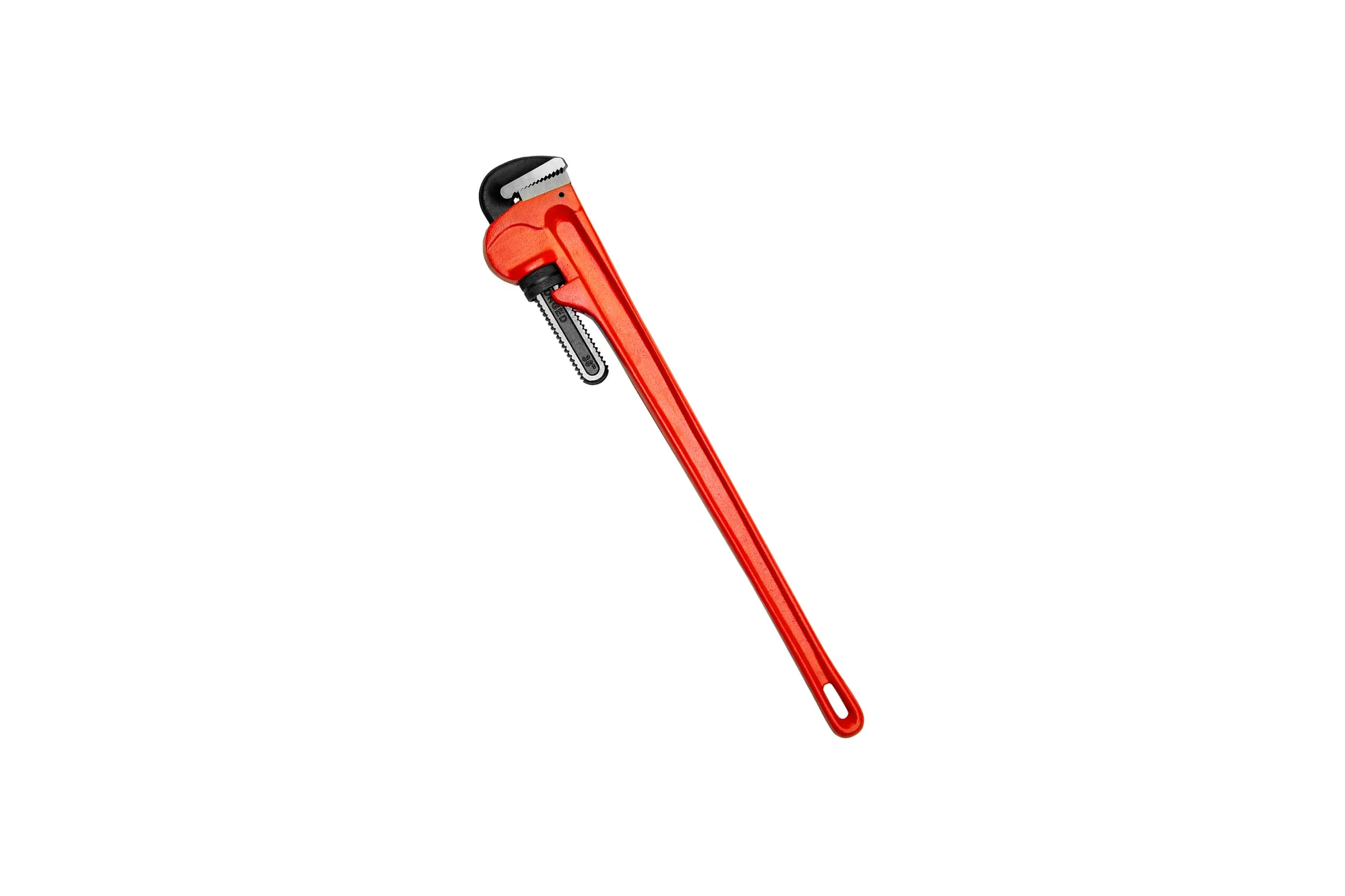 Прямые трубный ключ TD-tools 36 TD050936