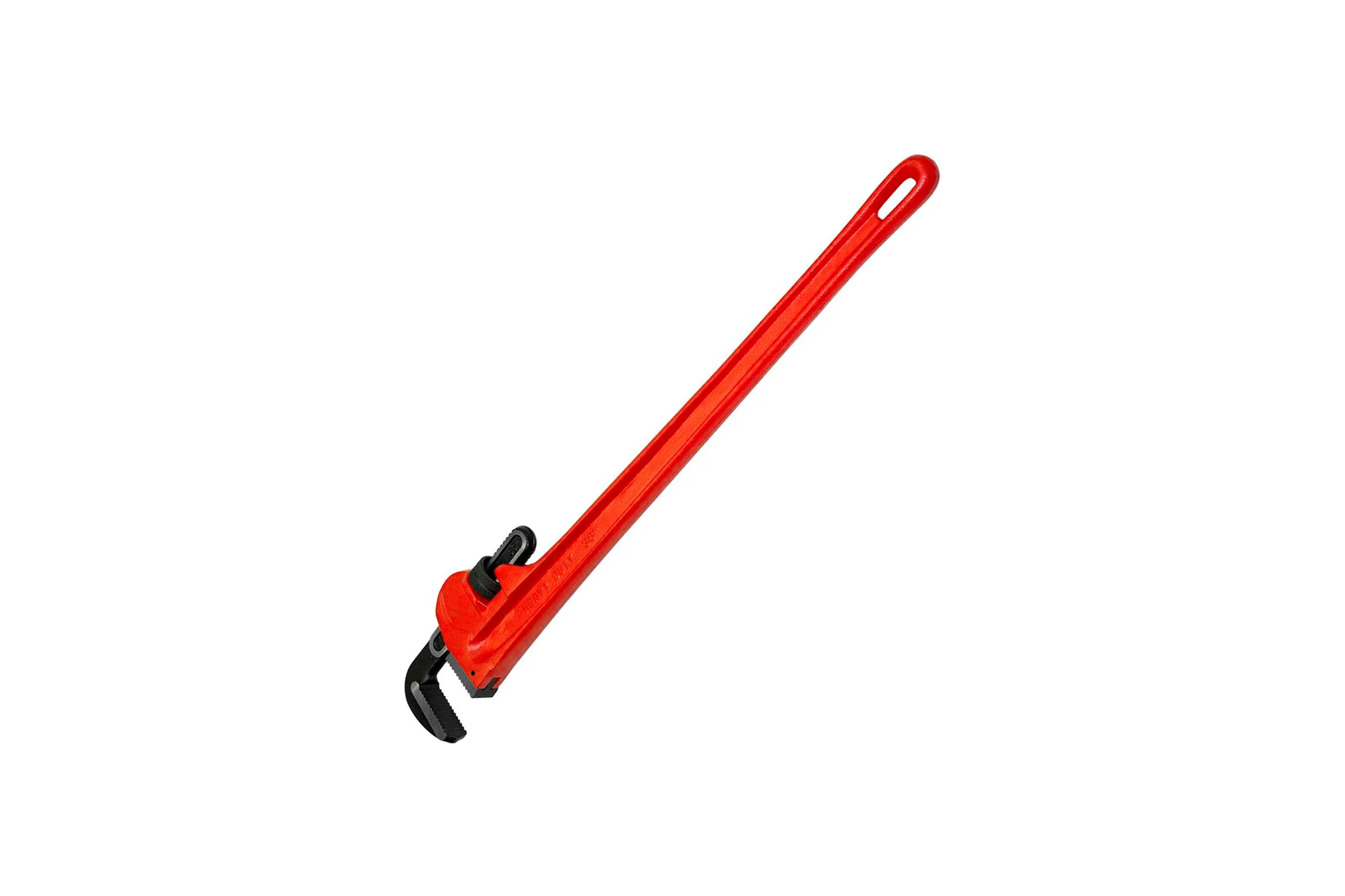 Прямые трубный ключ TD-tools 36 TD050936