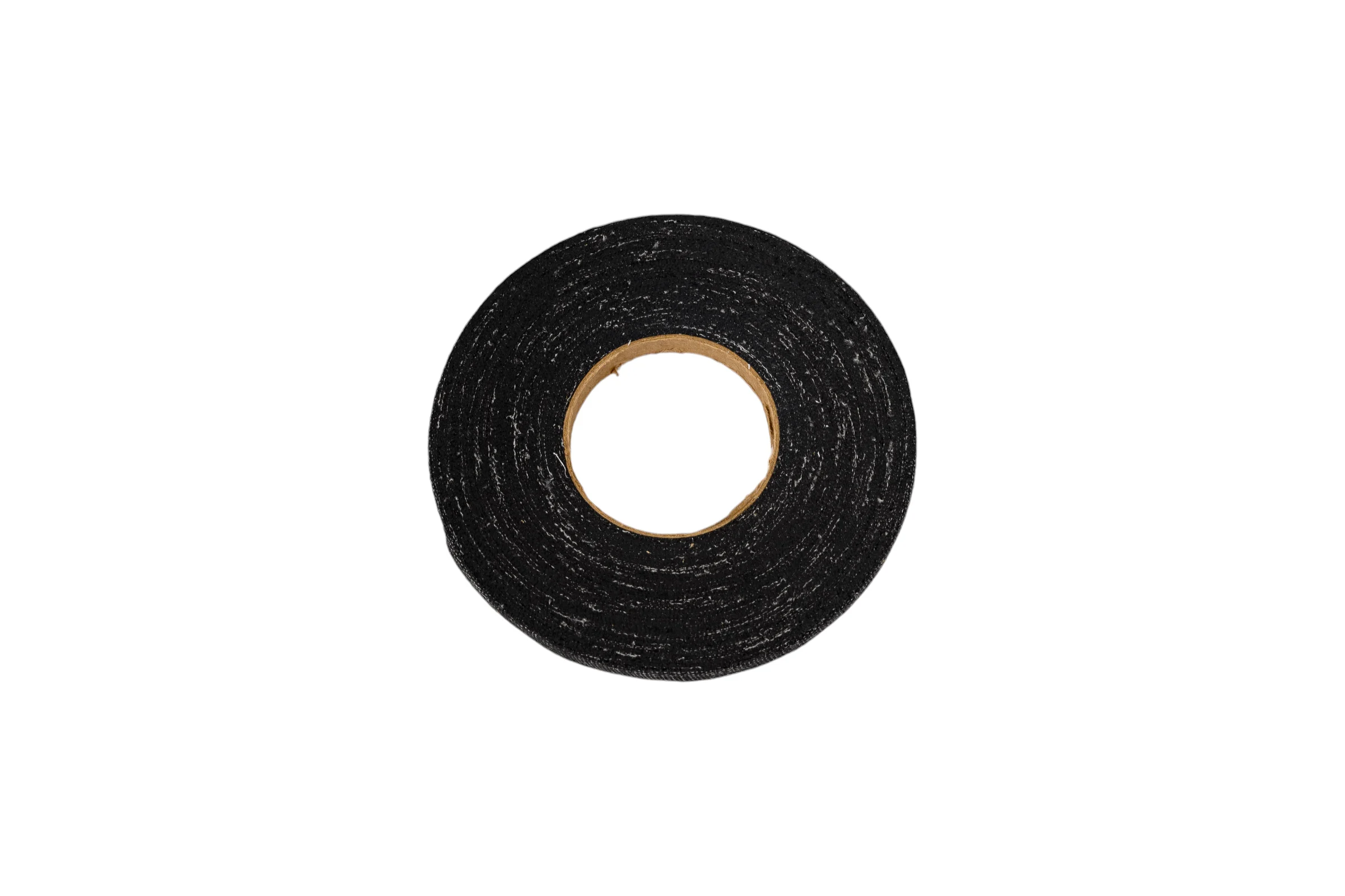 Изолента ОНЛАЙТ OIT-H10-20/BL 0,35х10 мм, 20 м, ХБ, черная, 120 г 14018