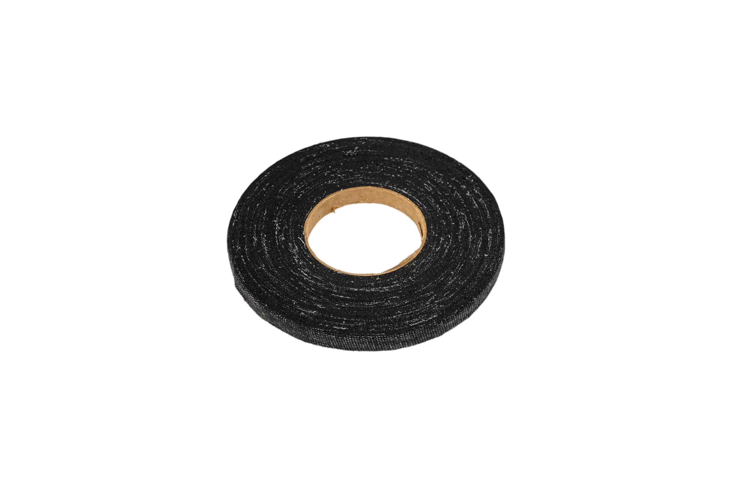 Изолента ОНЛАЙТ OIT-H10-20/BL 0,35х10 мм, 20 м, ХБ, черная, 120 г 14018
