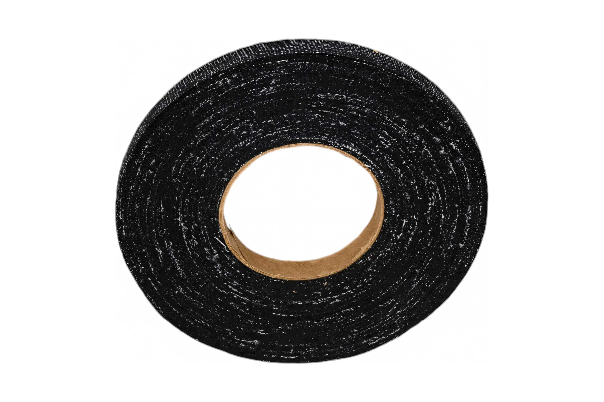Изолента ОНЛАЙТ OIT-H10-20/BL 0,35х10 мм, 20 м, ХБ, черная, 120 г 14018