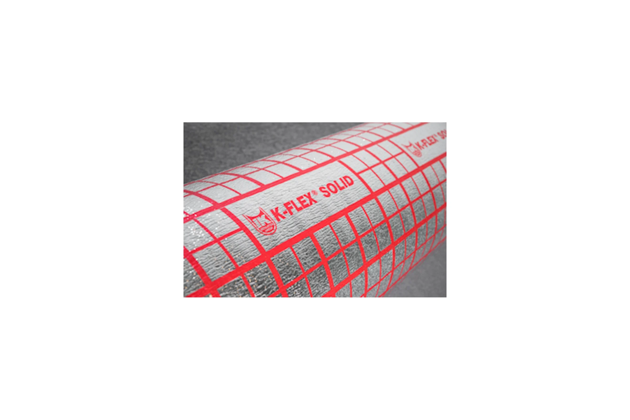 Подложка K-FLEX под теплый пол SOLID 05x1200-20м R051200SOLUNLAY