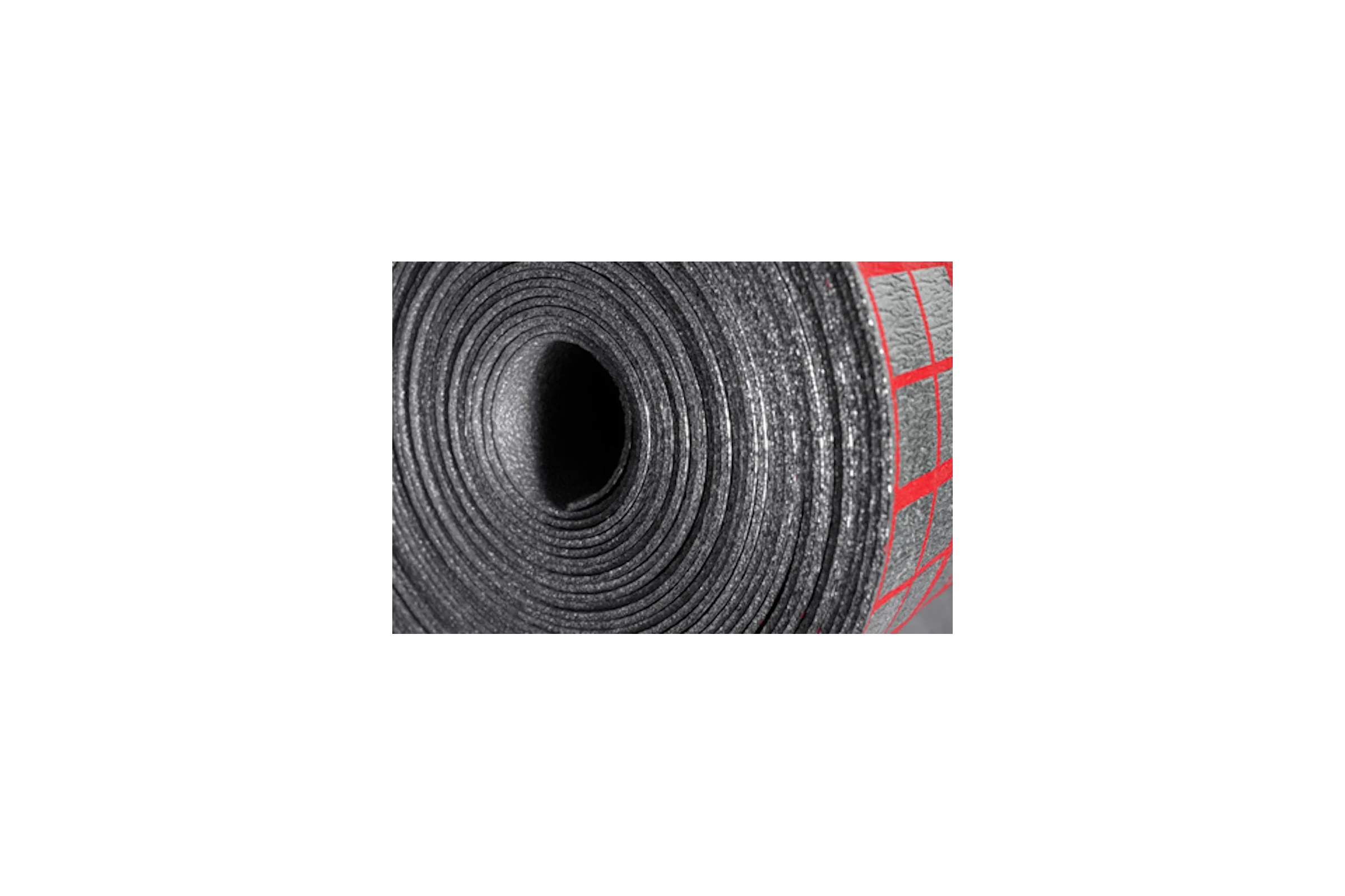 Подложка K-FLEX под теплый пол SOLID 05x1200-20м R051200SOLUNLAY