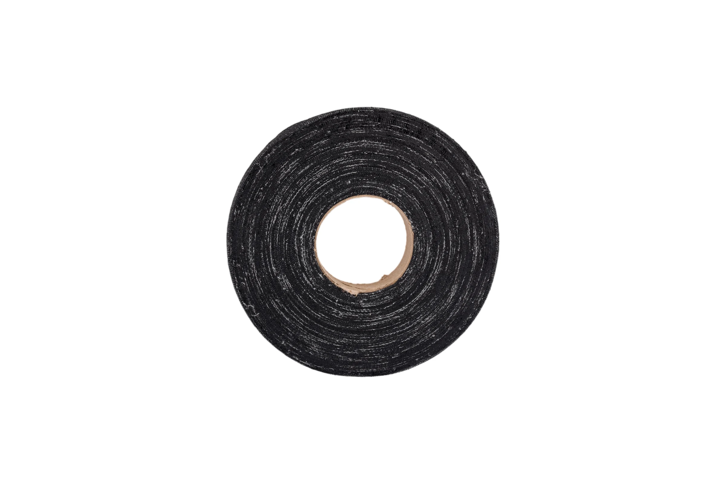 Изолента ОНЛАЙТ OIT-H20-30/BL 0,35х20 мм, 30 м, ХБ, черная, 375 г 61162