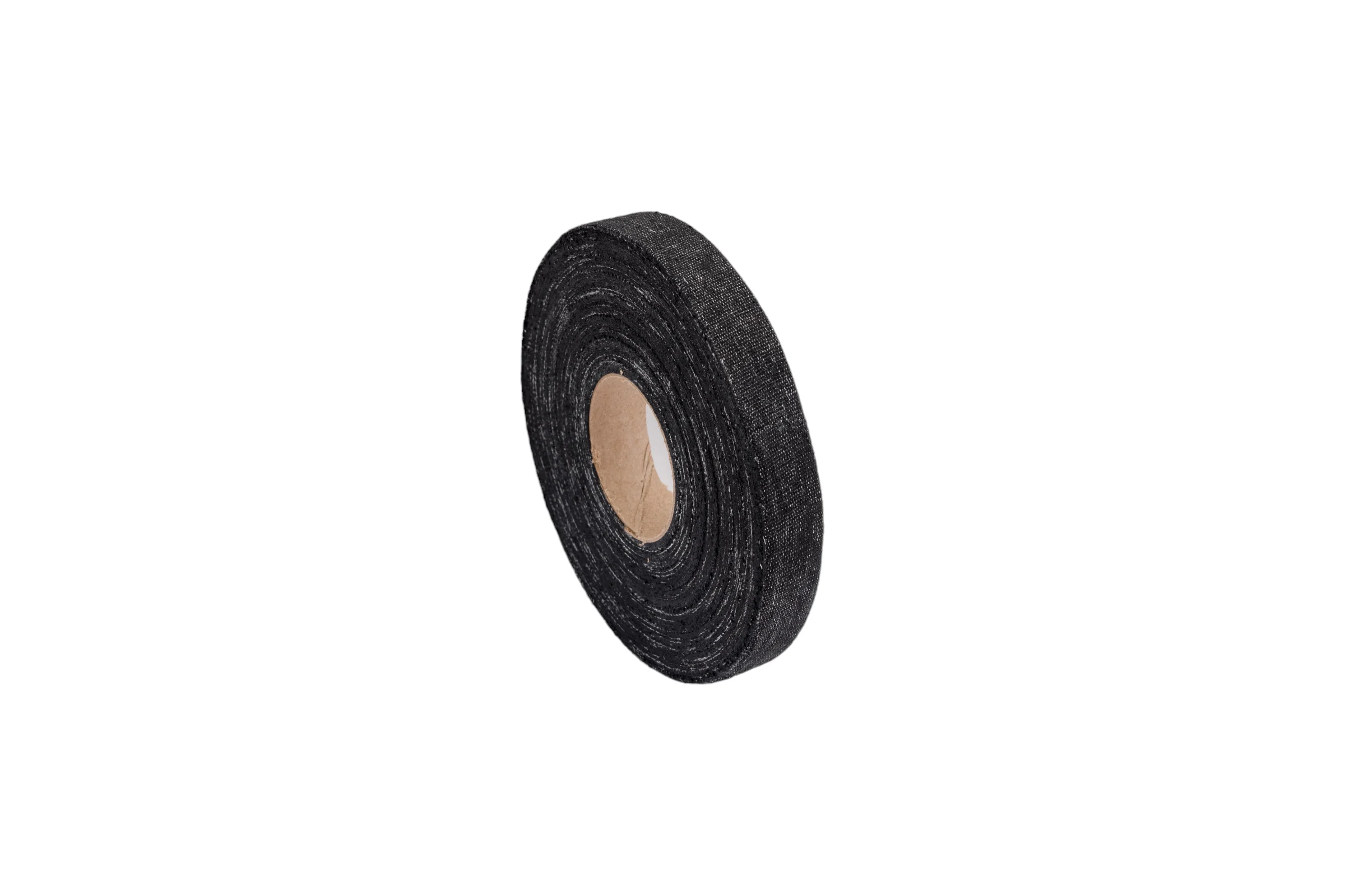 Изолента ОНЛАЙТ OIT-H20-30/BL 0,35х20 мм, 30 м, ХБ, черная, 375 г 61162