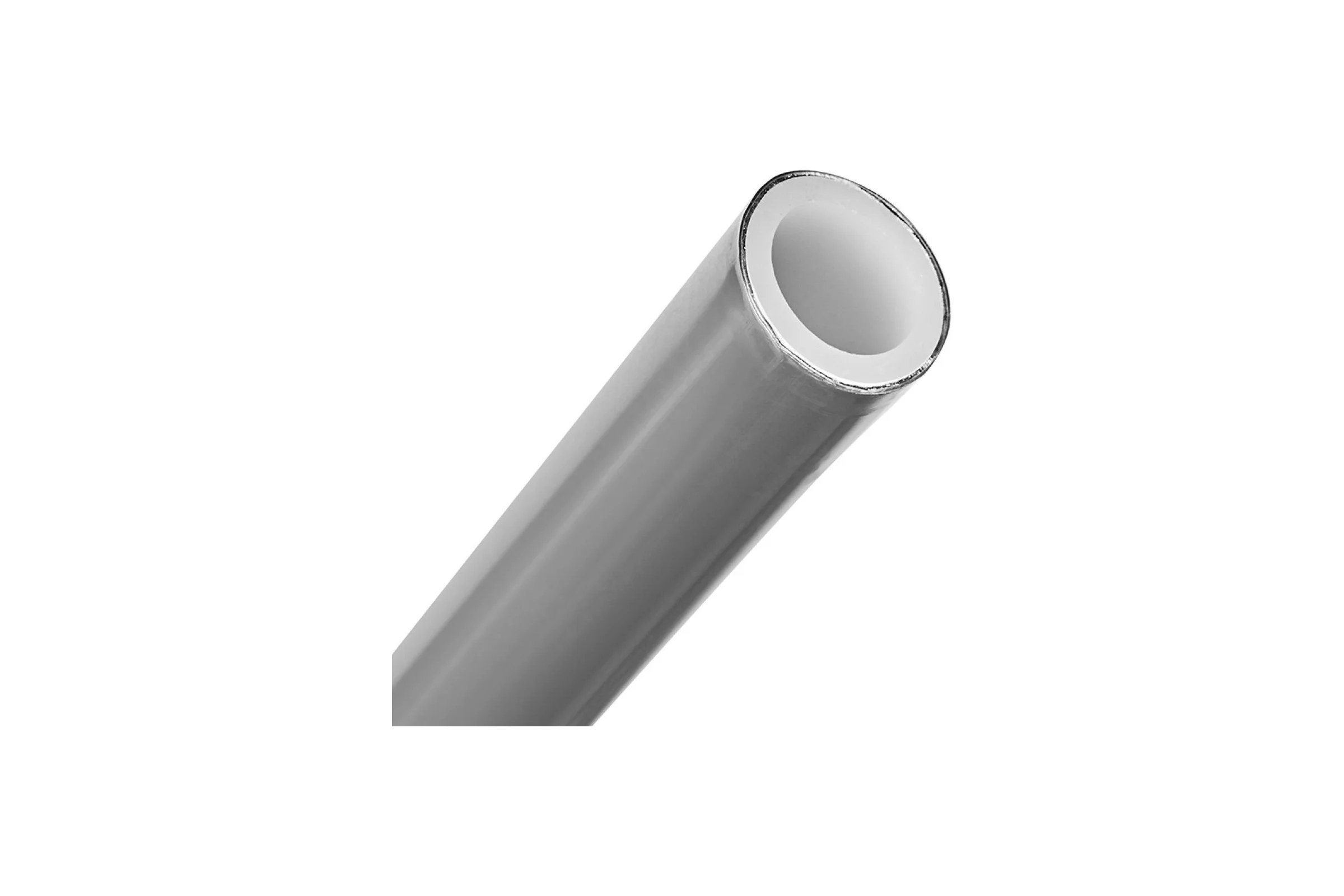 Труба стабильная STOUT PE-Xa/Al/PE-RT серая 32х4,7 (бухта 50 метров) SPS-0002-003247 RG00945A98CH2F