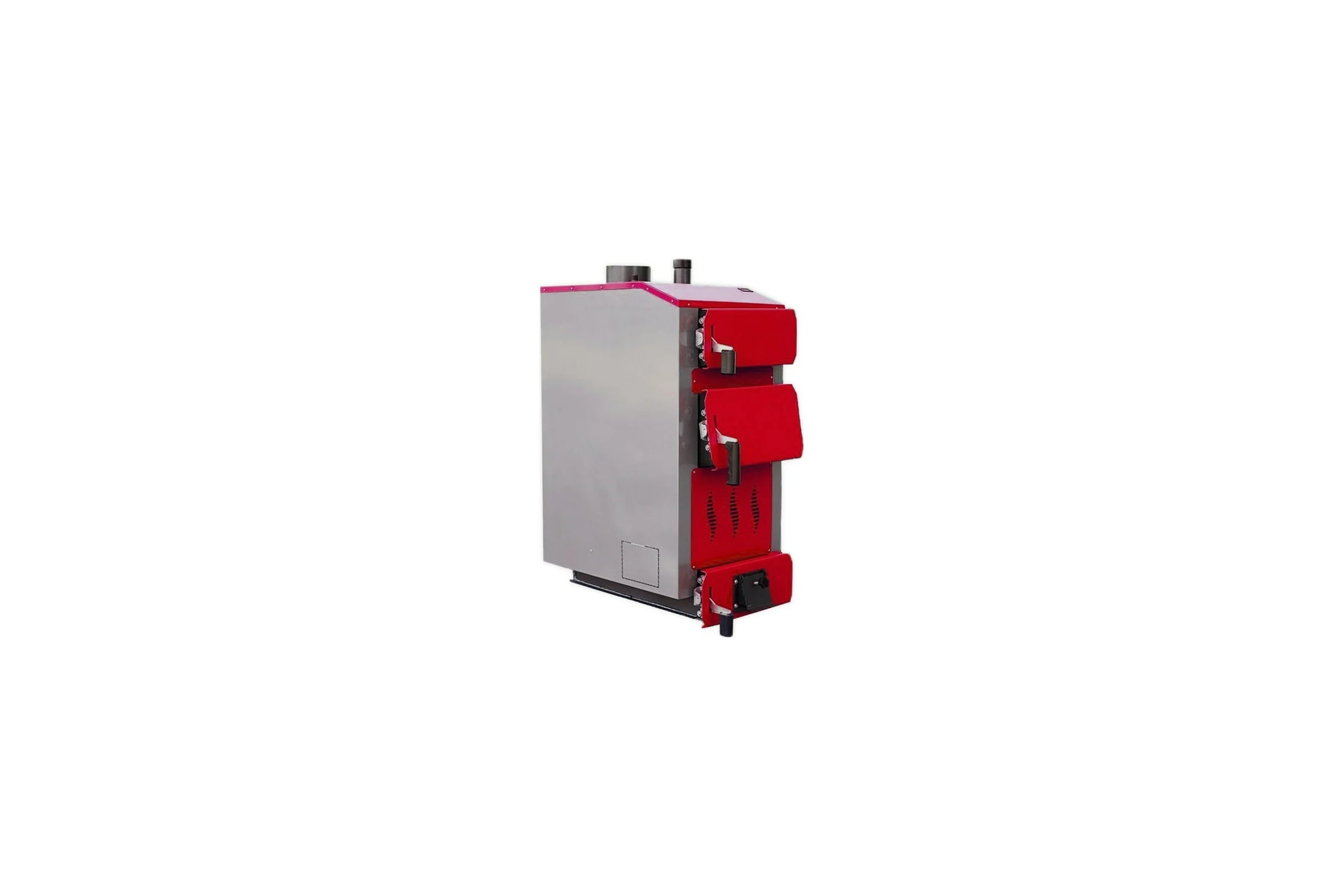 Твердотопливный котел Altep Praktik Plus 25 21503