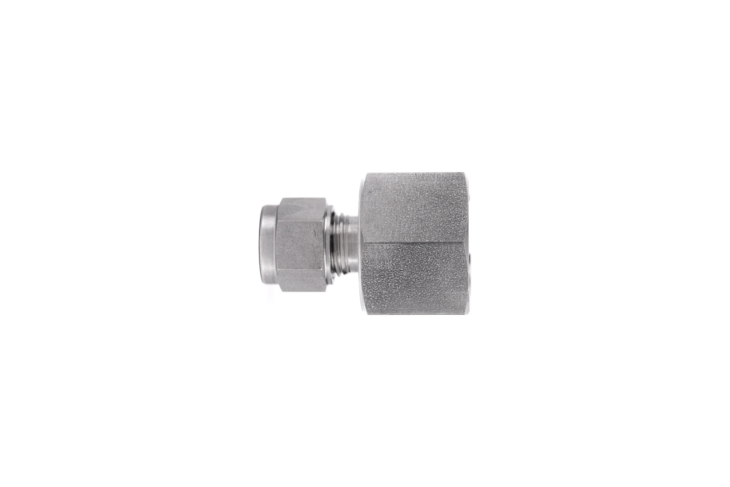 Фитинг прямой РИЗУР с внутренней резьбой RizurLok-P-Opf 8 мм_M20*1.5female SS316 9458000000086