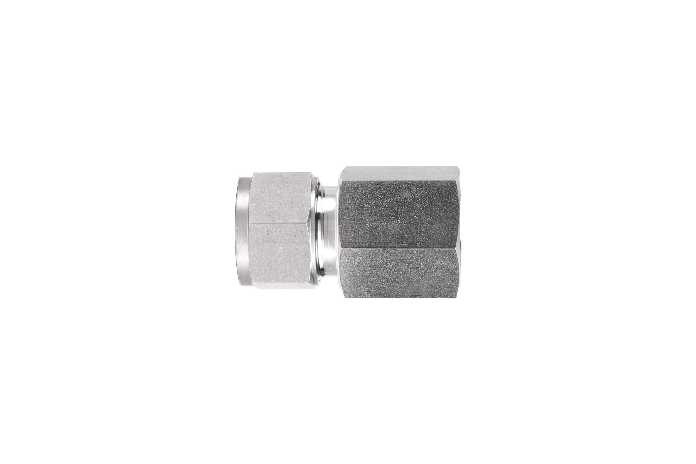 Фитинг прямой РИЗУР с внутренней резьбой RizurLok-P-Opf 14 мм_M20*1.5female SS316 9458000000116