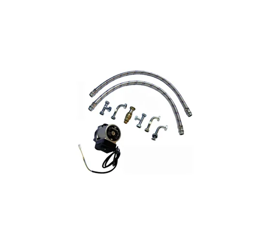 Комплект для соединения бойлера B100MS и котла МЕДВЕДЬ KLOM Protherm 0010006491