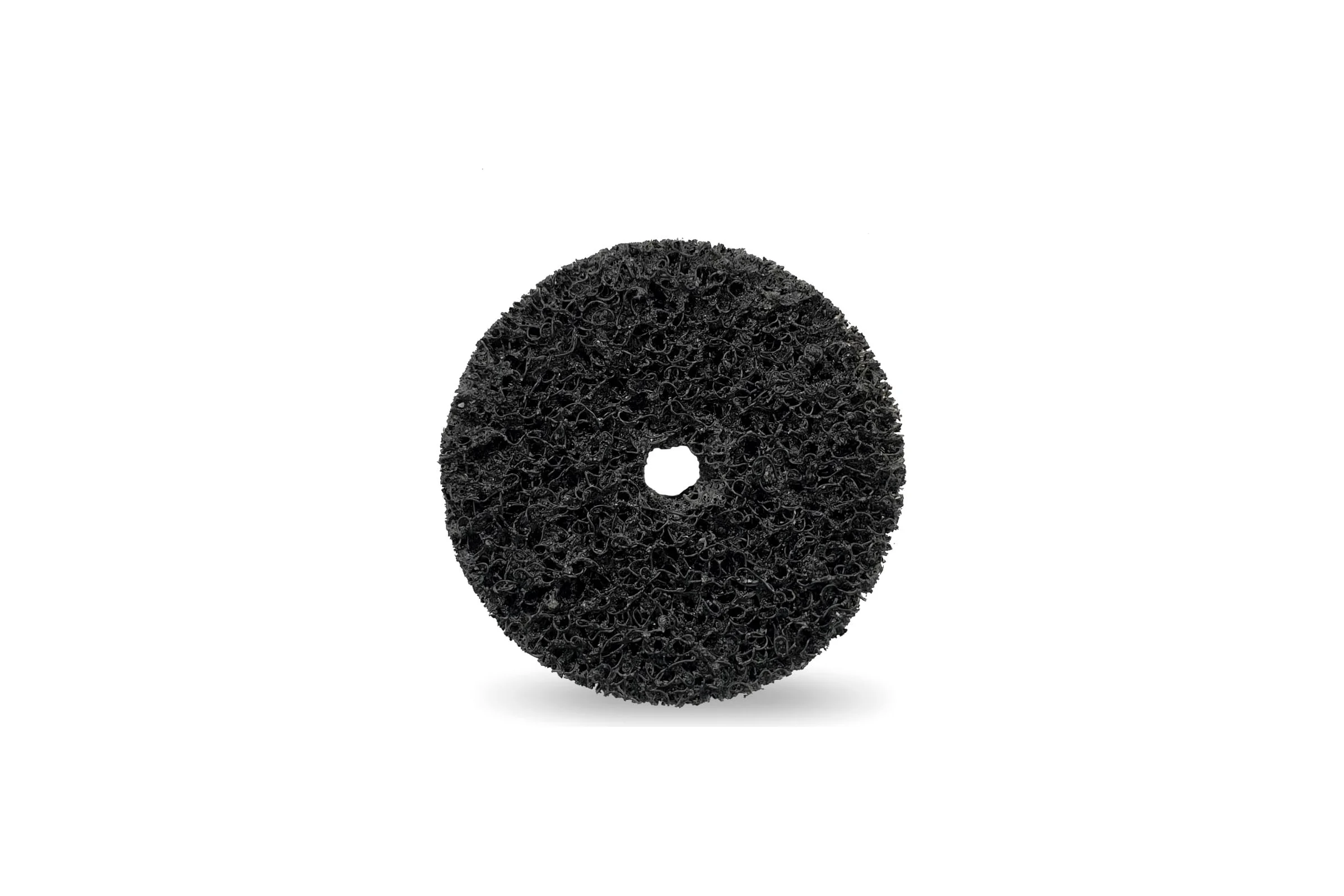 Диск зачистной Clean Strip Black 150х13х13 мм BlackFox 12520