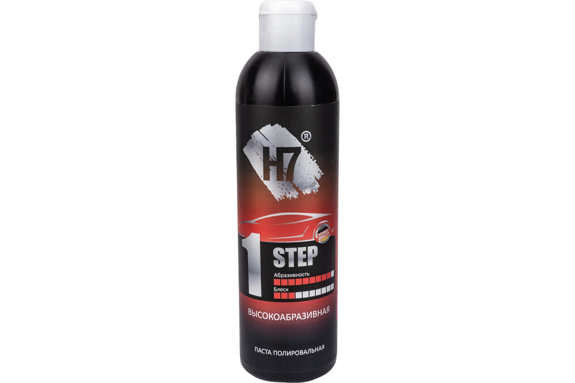 Паста полировальная Step 1 высокоабразивная 0.25 л H7 891546
