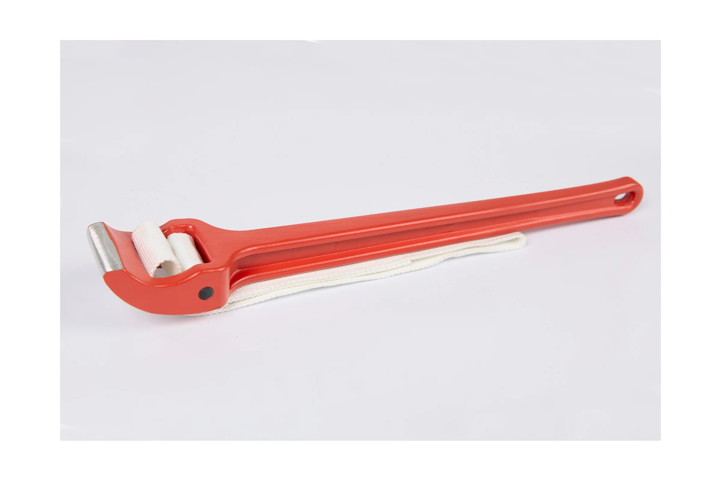 Ключ ремешковый MAXXTER 7, длина 18 (450мм) 06J-3/1