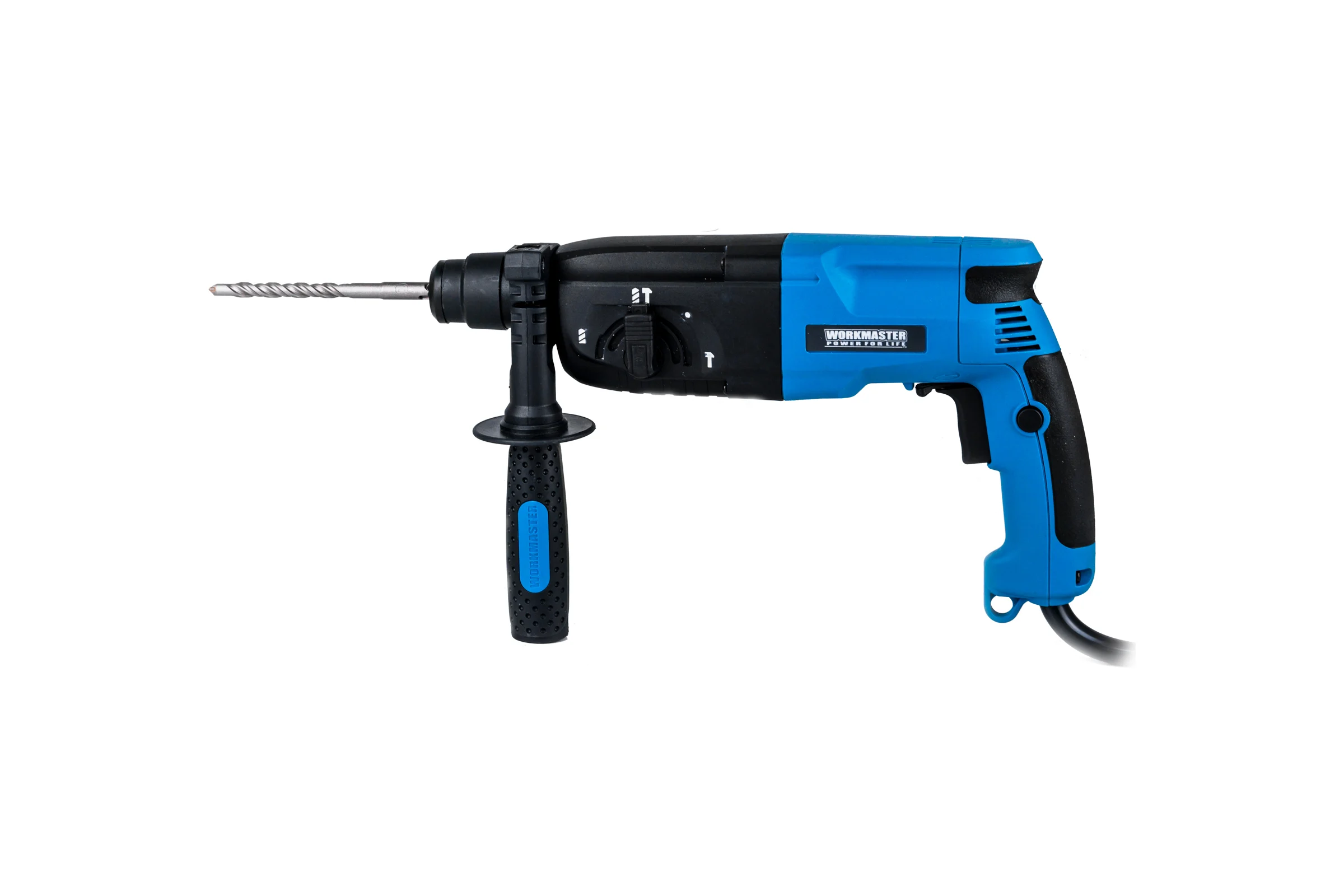 Электрический перфоратор WorkMaster ПР-980