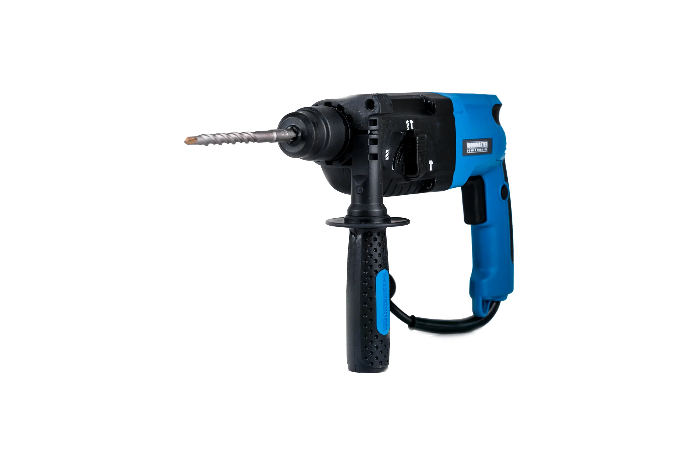 Электрический перфоратор WorkMaster ПР-980