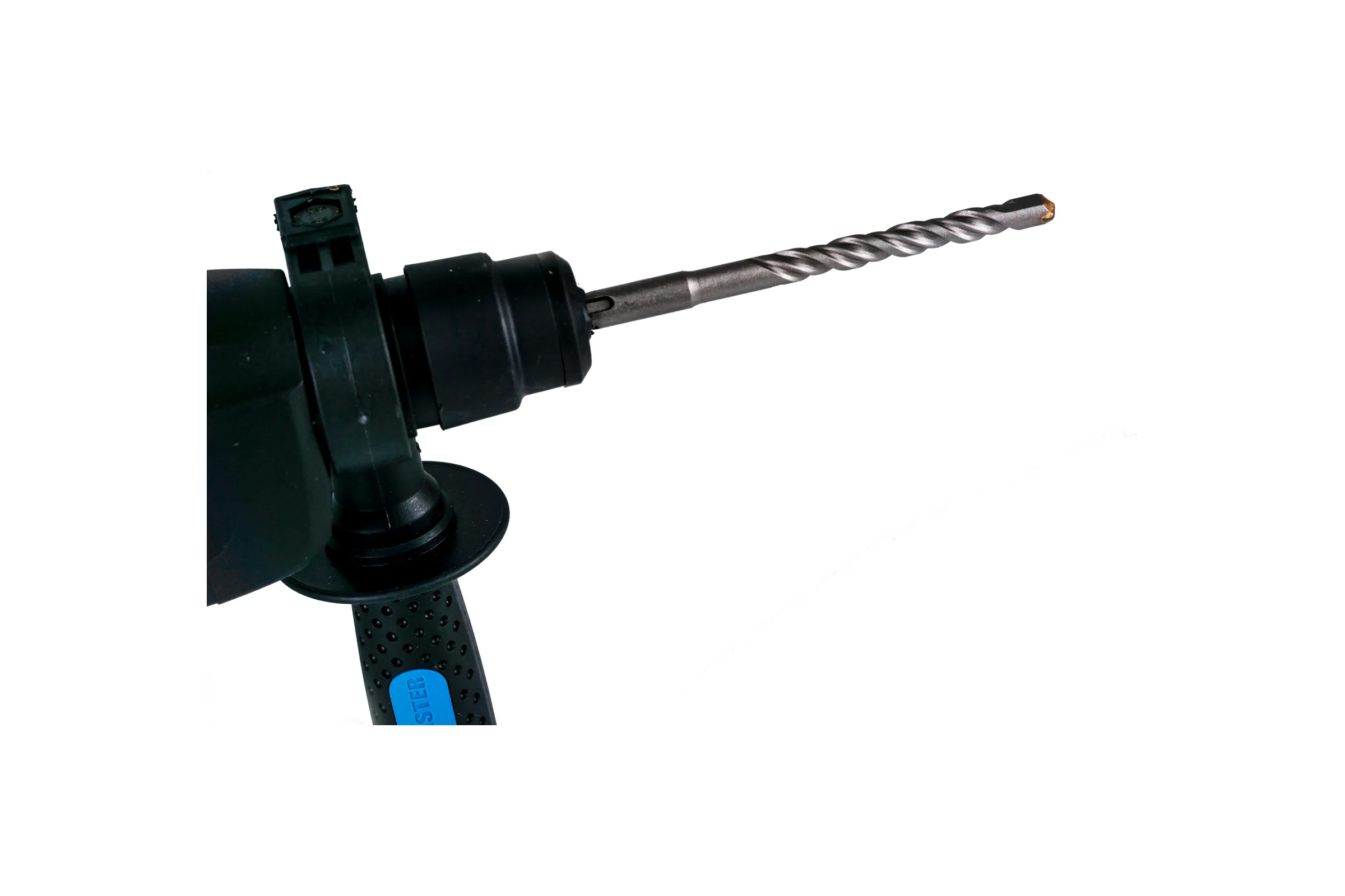 Электрический перфоратор WorkMaster ПР-980