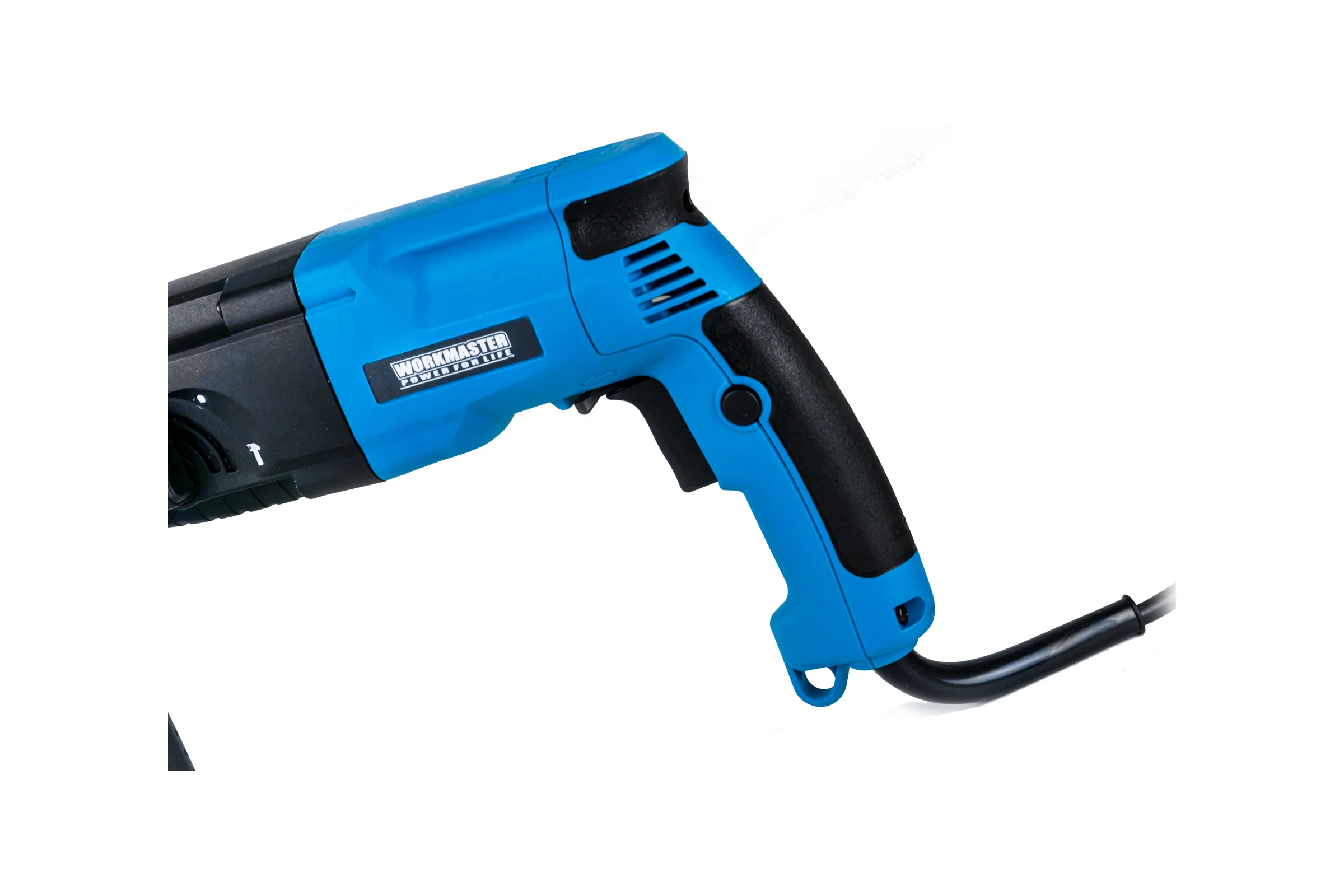Электрический перфоратор WorkMaster ПР-980