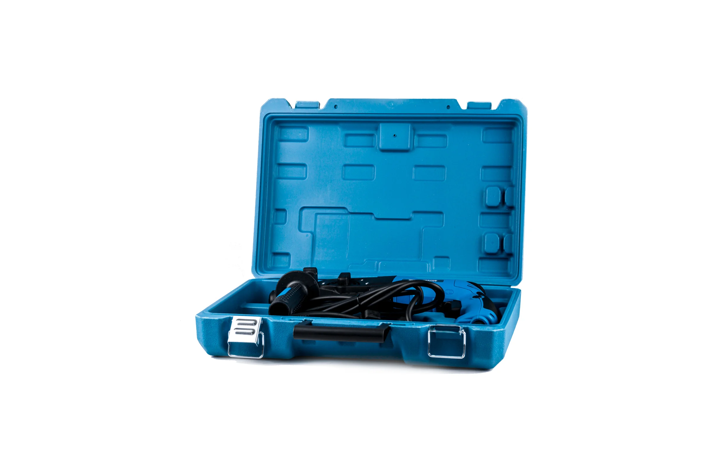Электрический перфоратор WorkMaster ПР-980