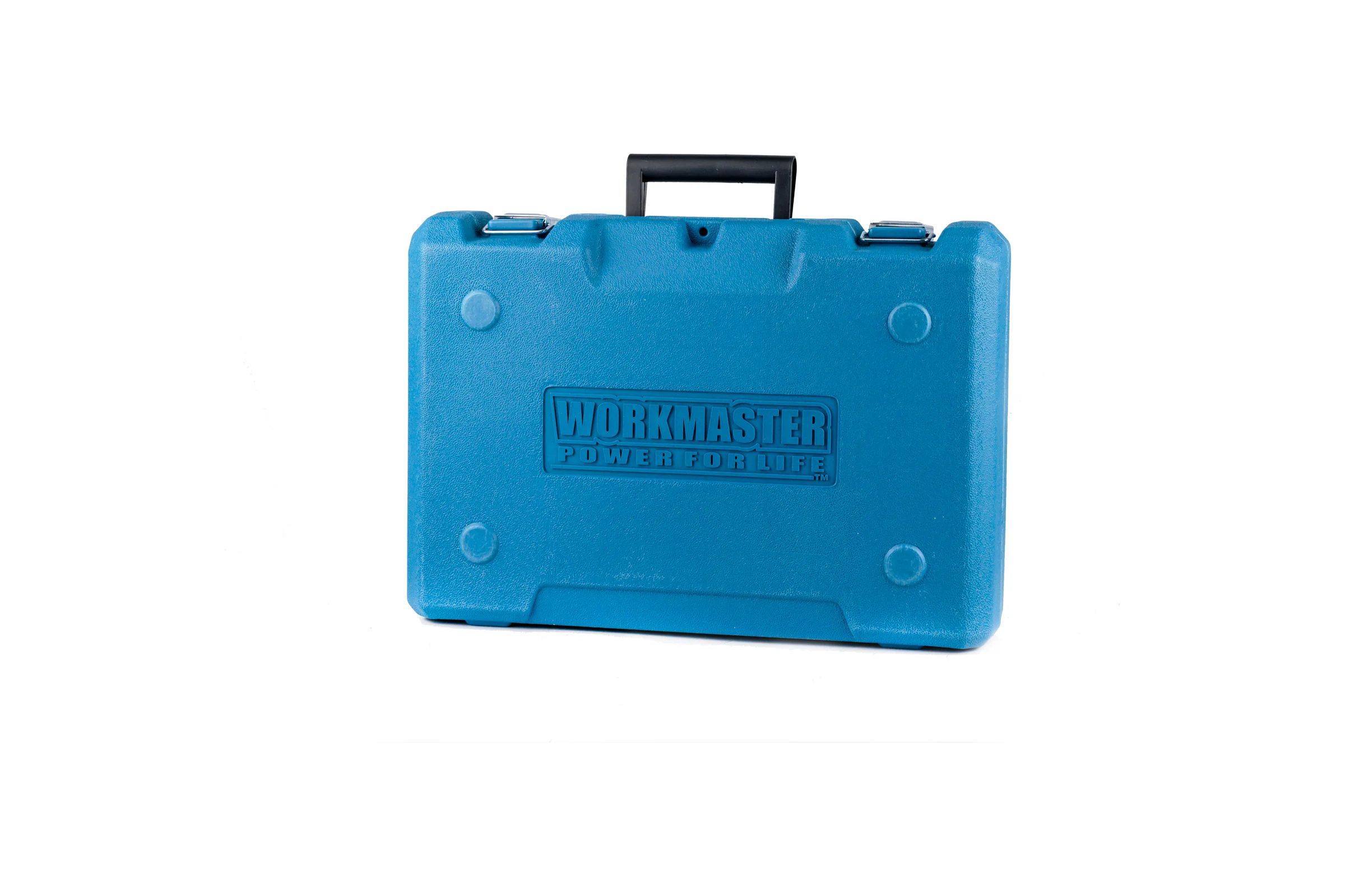Электрический перфоратор WorkMaster ПР-980