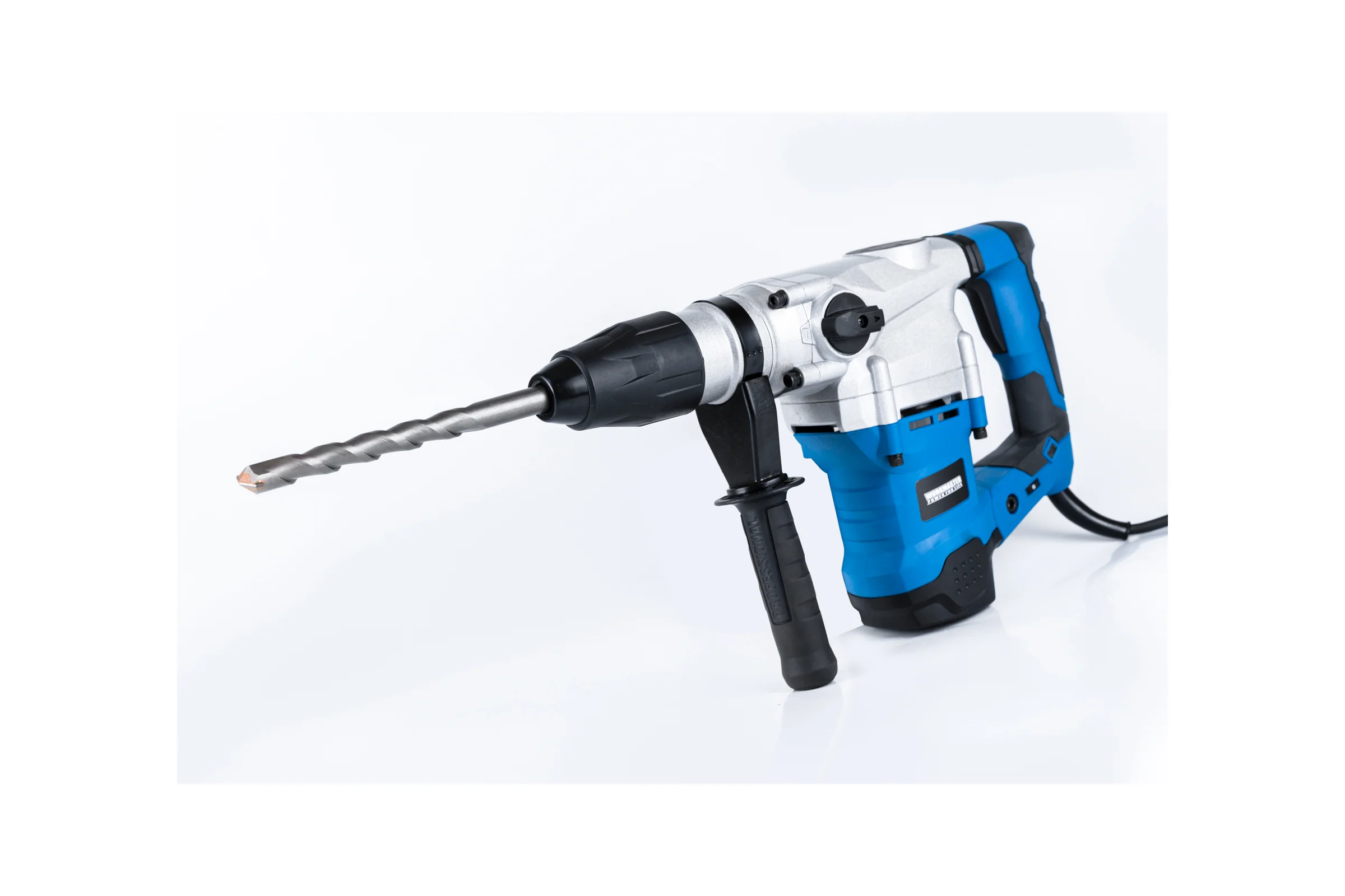 Электрический перфоратор WorkMaster ПР-1750МД