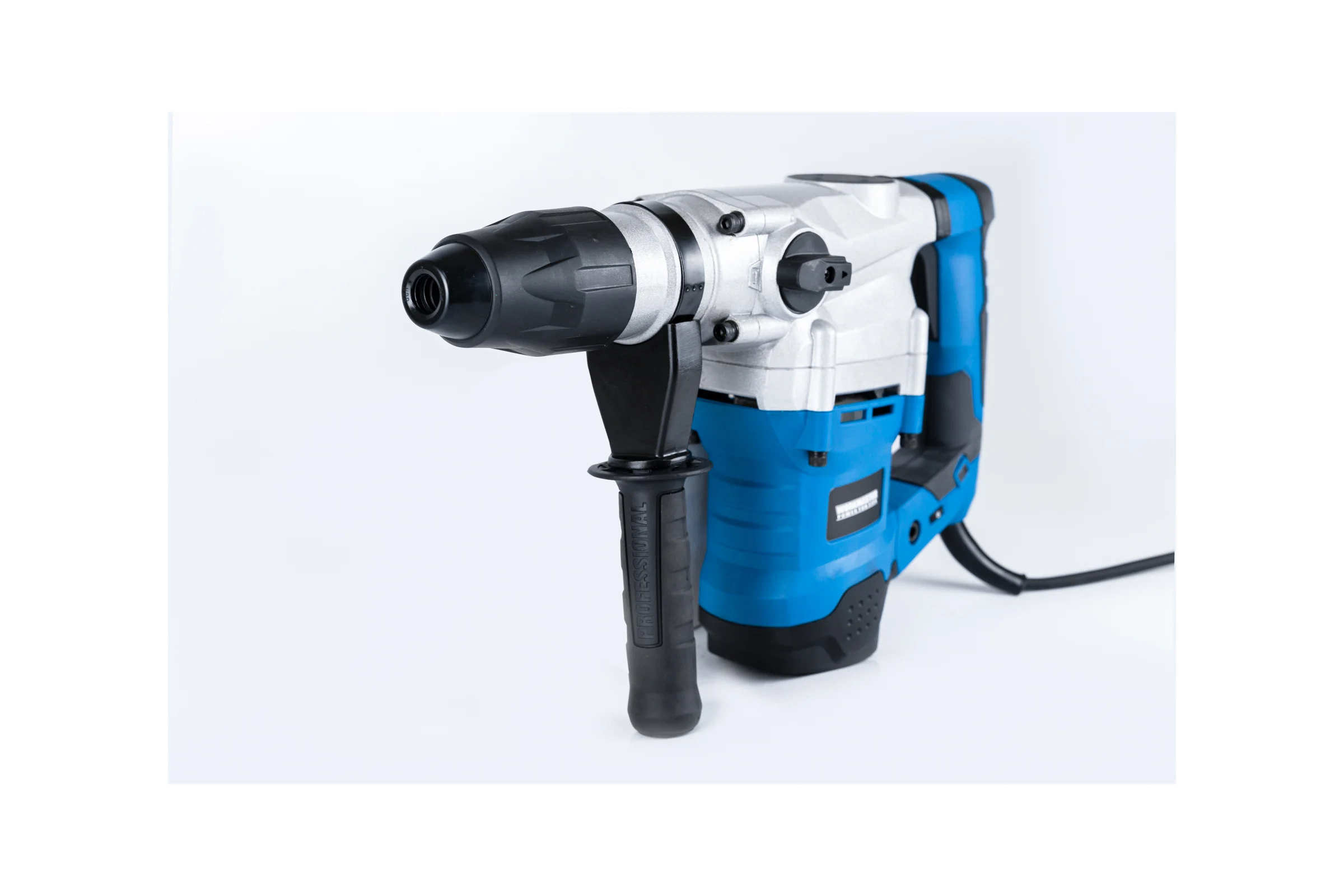 Электрический перфоратор WorkMaster ПР-1750МД