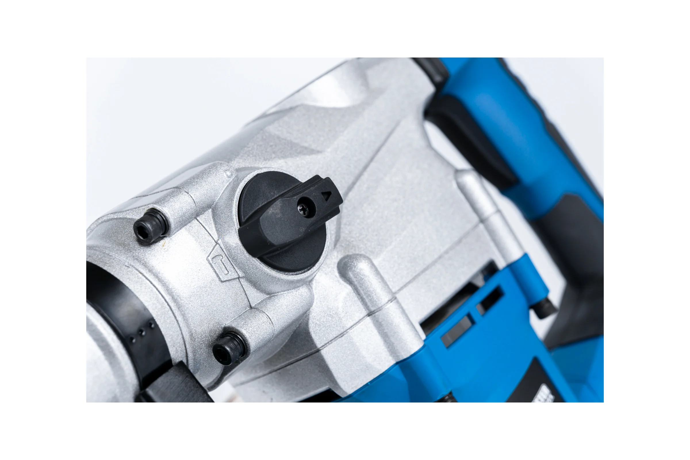 Электрический перфоратор WorkMaster ПР-1750МД