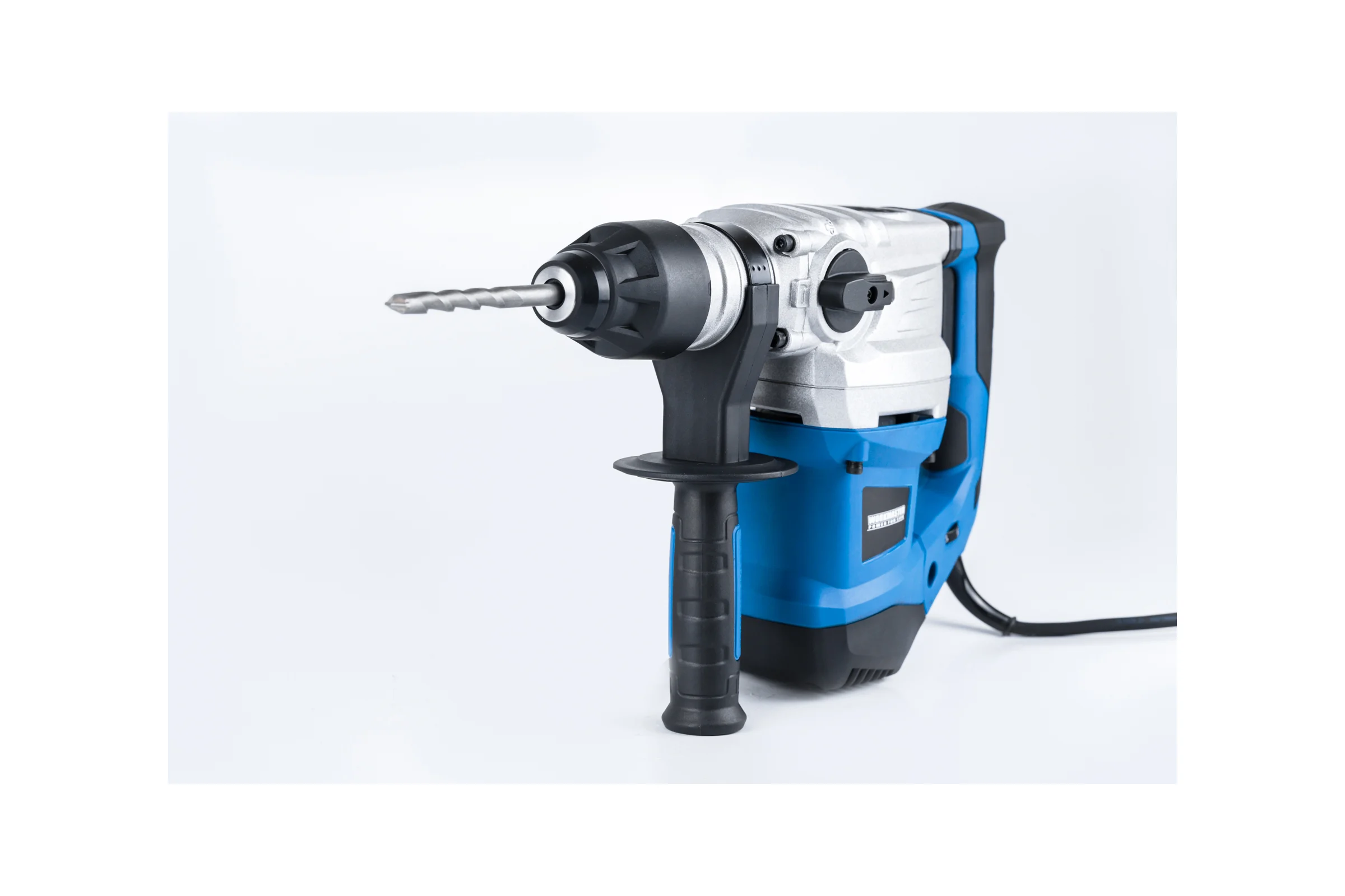 Электрический перфоратор WorkMaster ПР-1700Д