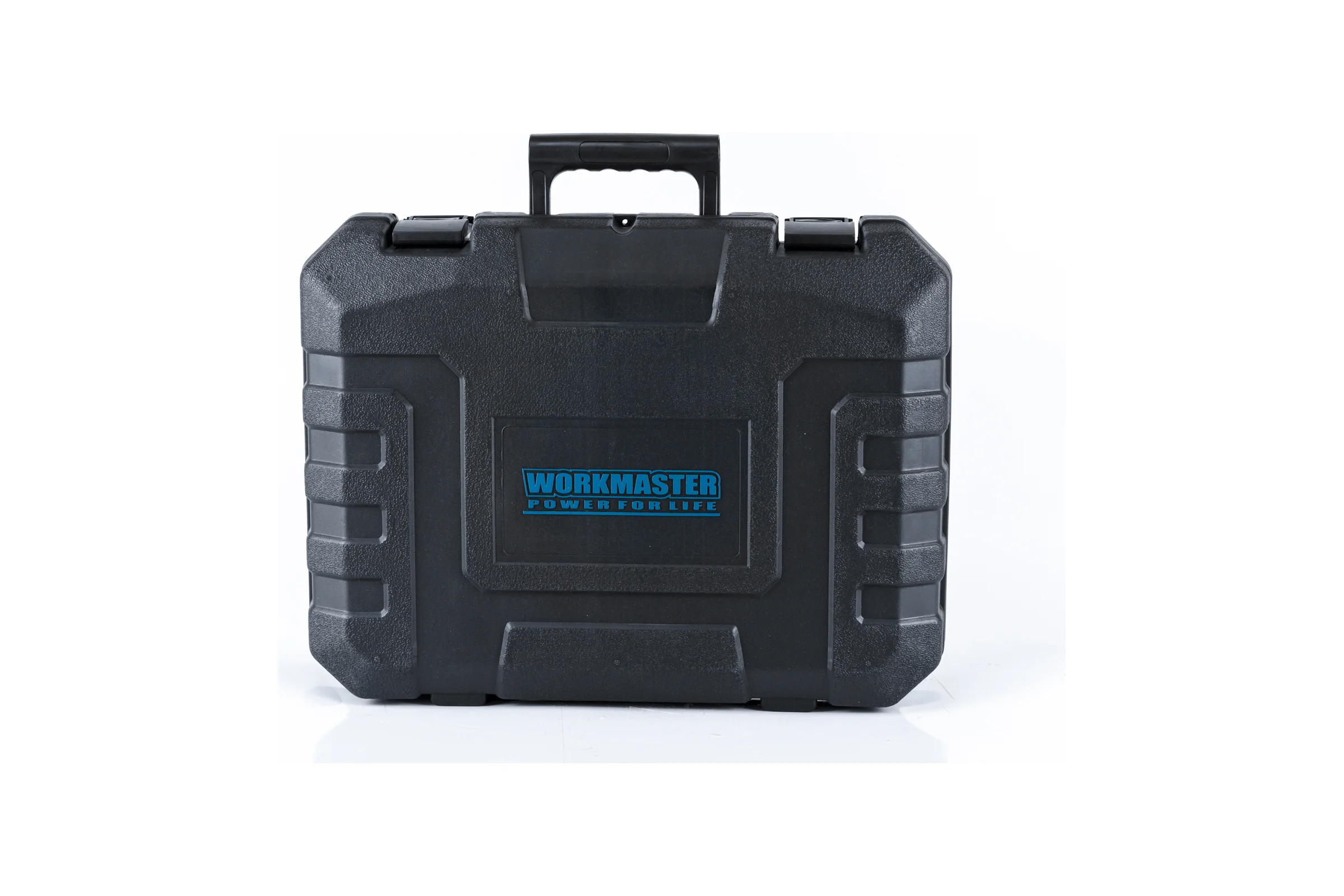 Электрический перфоратор WorkMaster ПР-1700Д