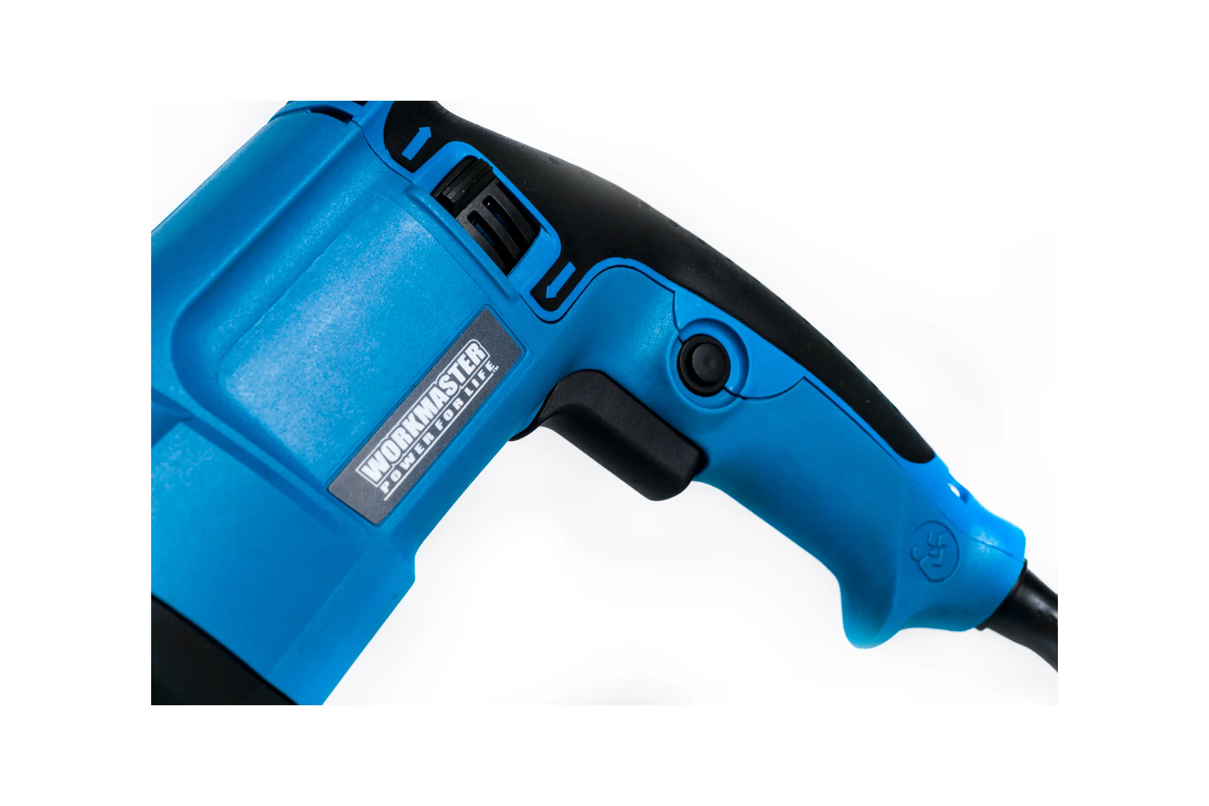 Электрический перфоратор WorkMaster ПР-1000